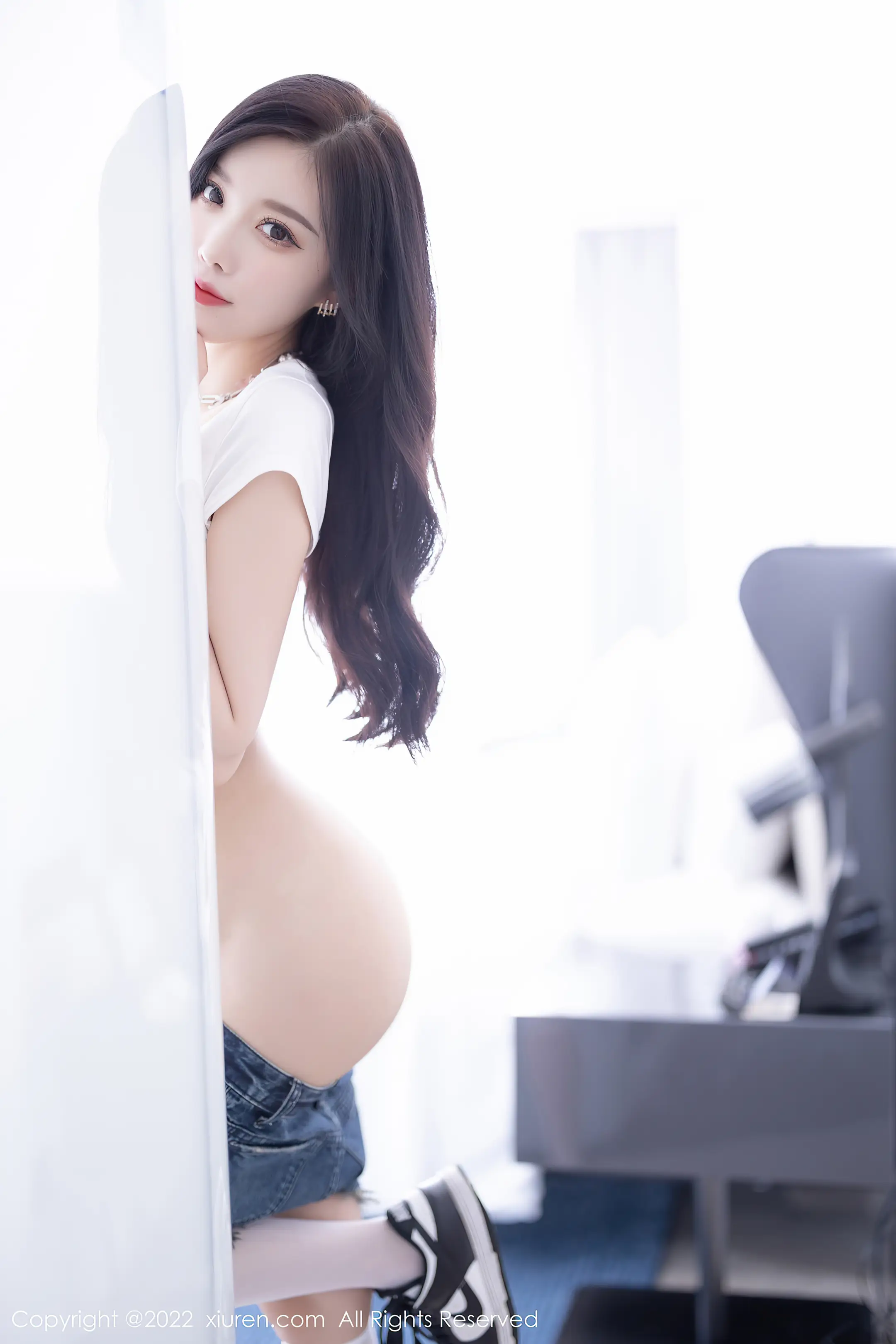 [Xiuren秀人网] 2022.09.06 NO.5551-051