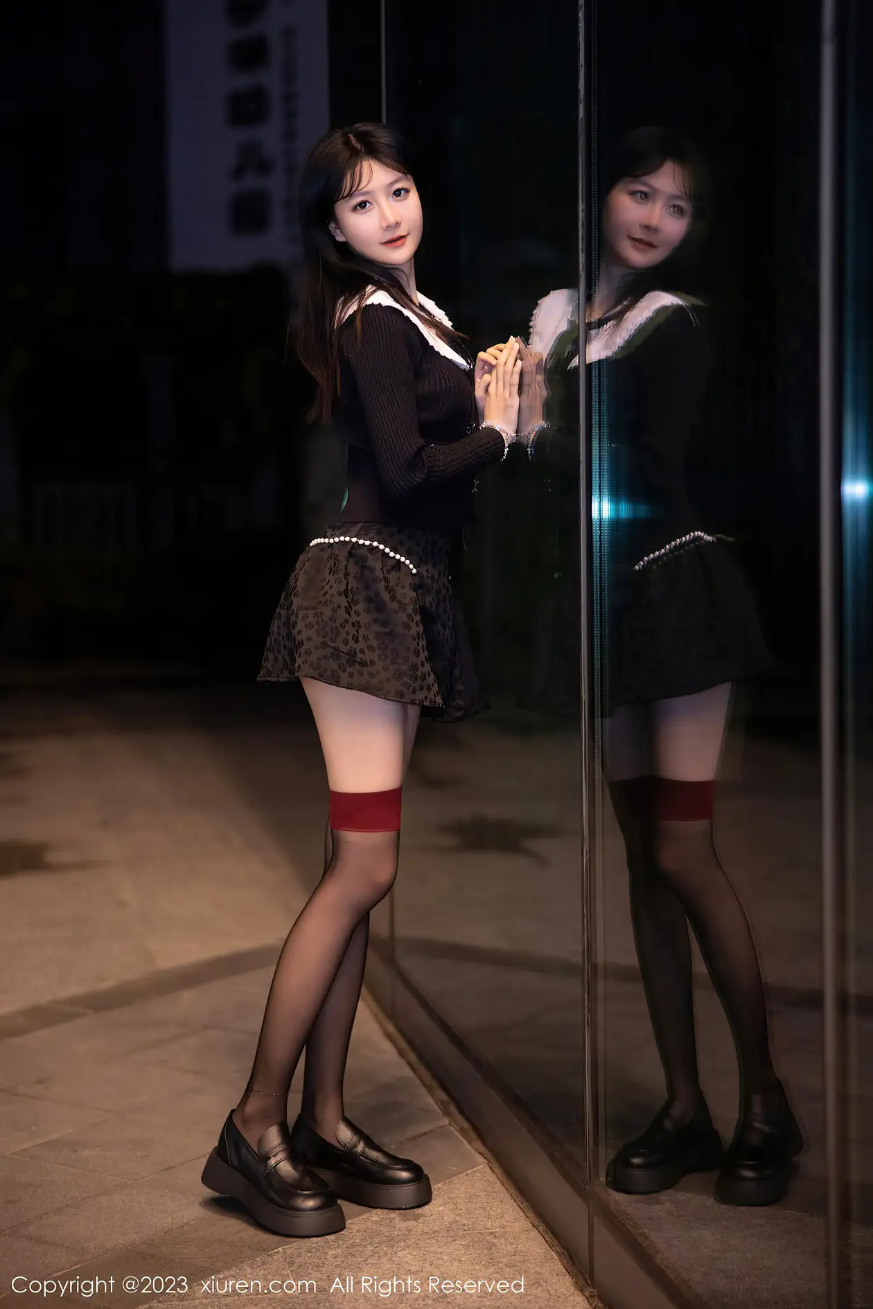[秀人网] 2023.05.11 No.6724-004