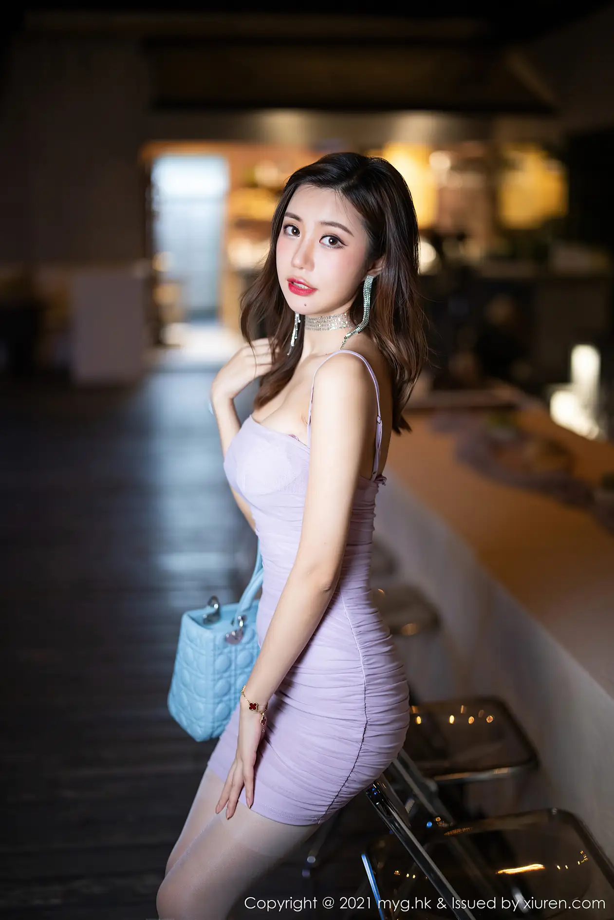 [美媛馆] 2021.09.18 VOL.593-002