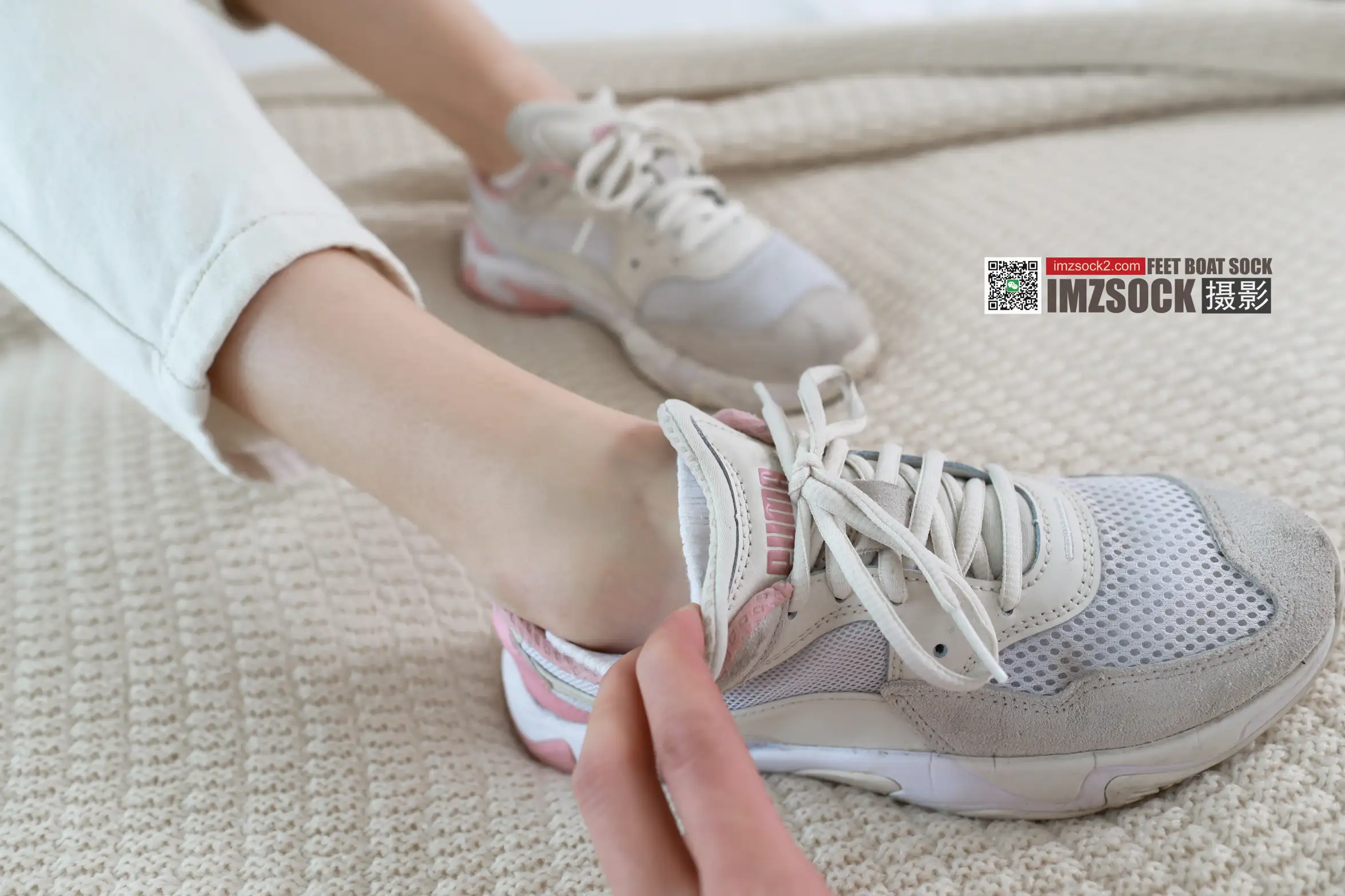 [MZSOCK]爱美足 NO.040-014
