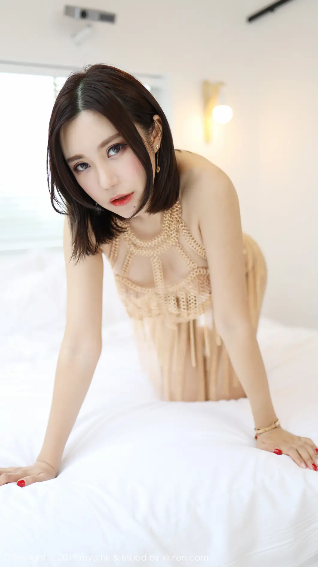 [美媛馆] 2019.08.14 VOL.380-005