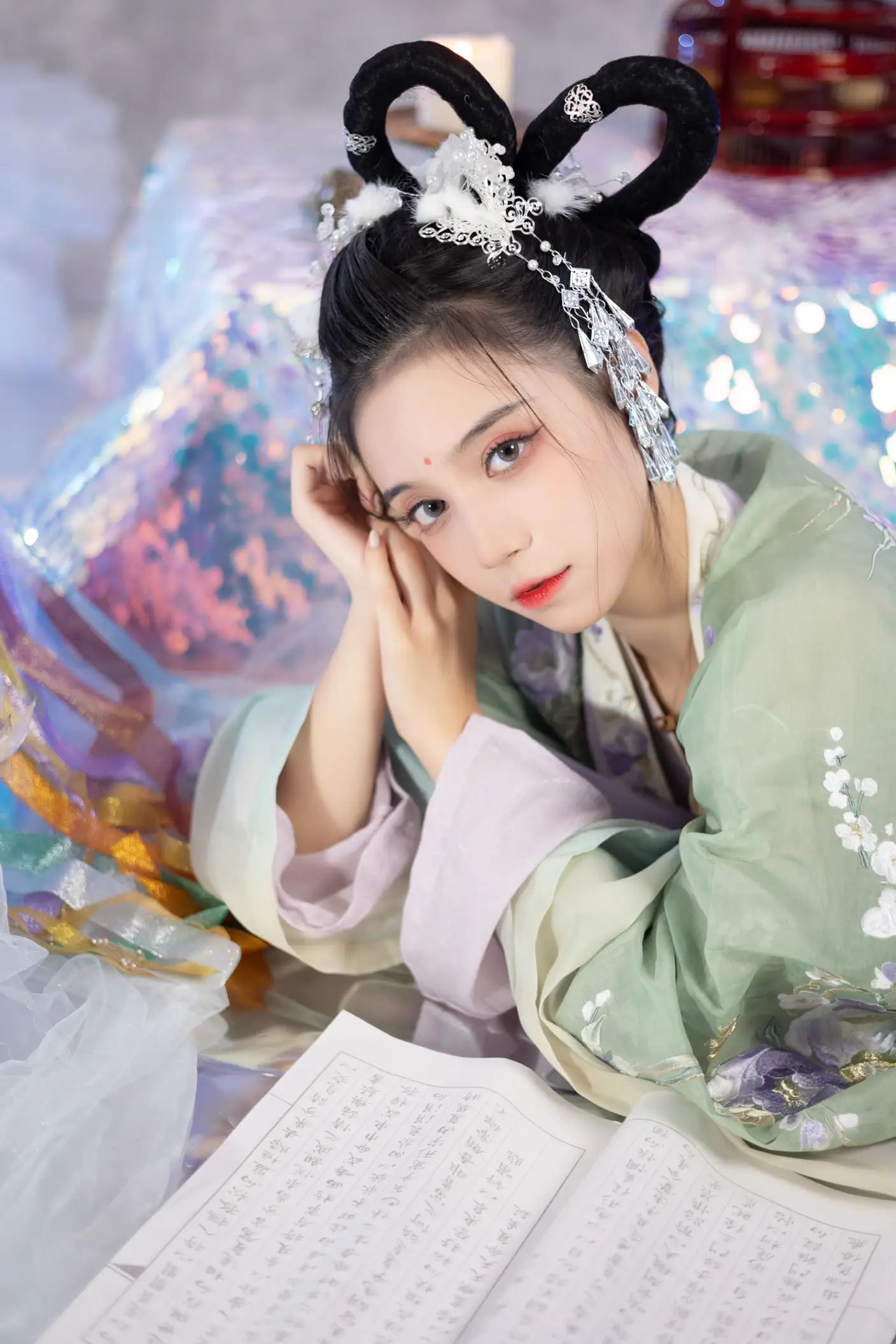 [艺图语] 2022.06.15 Vol.1192-020