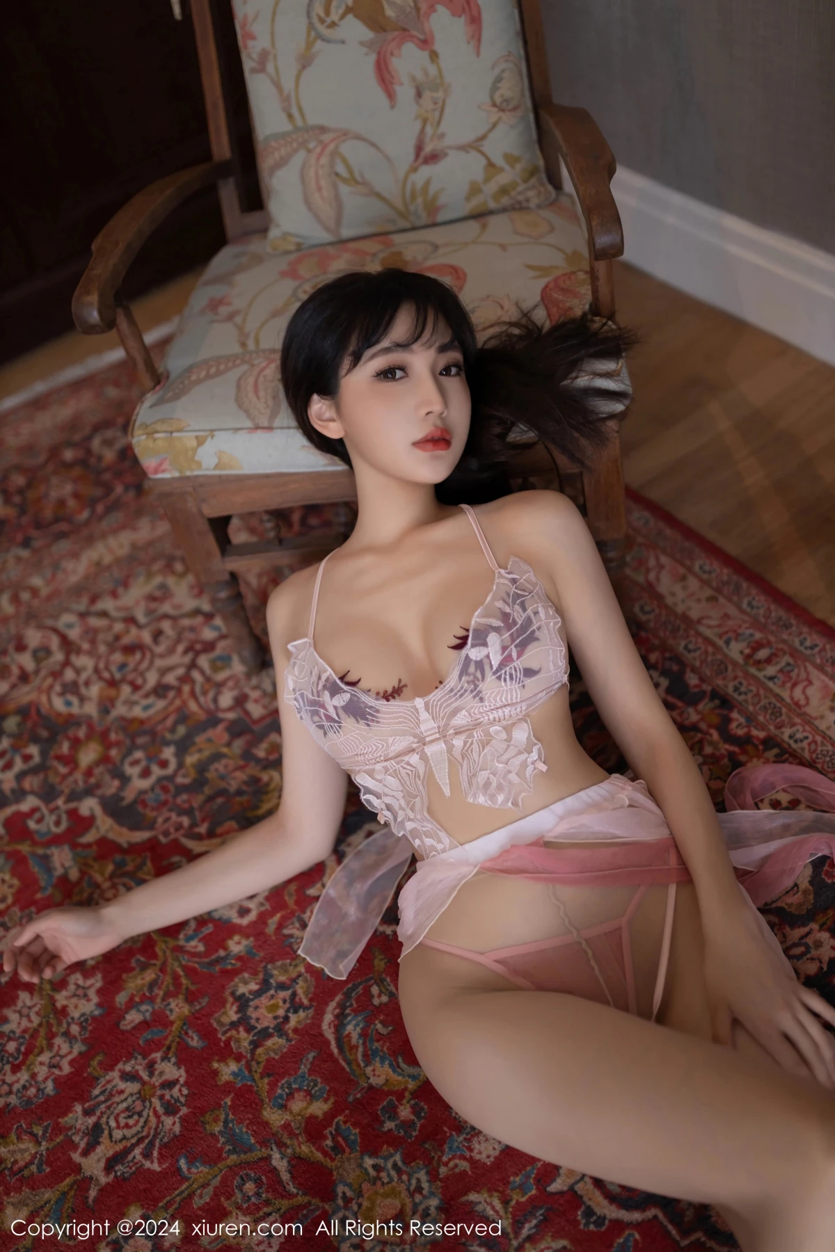 [秀人网] 2024.08.01 No.8954-025