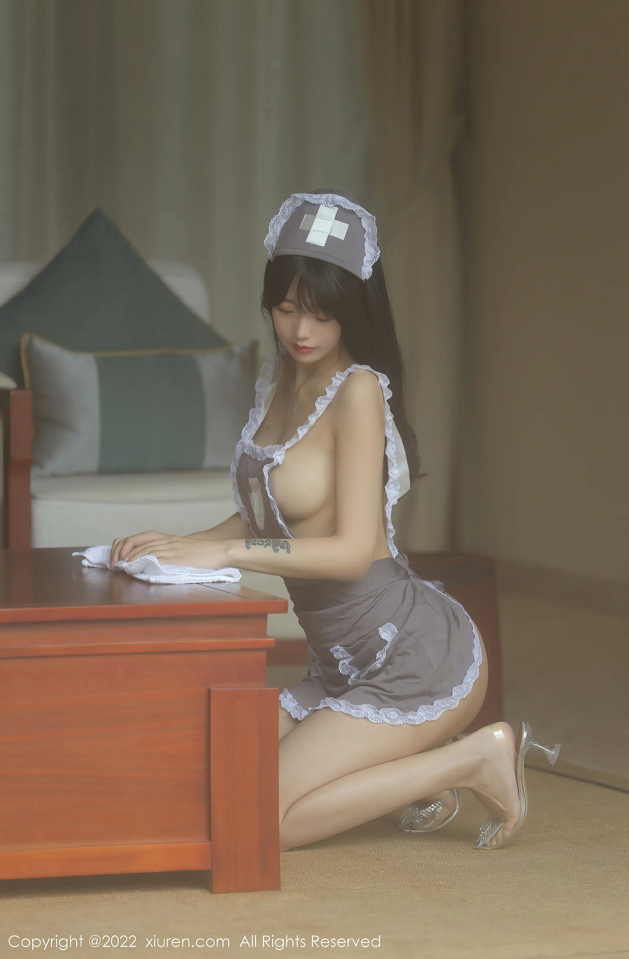 [Xiuren秀人网] 2022.04.26-003