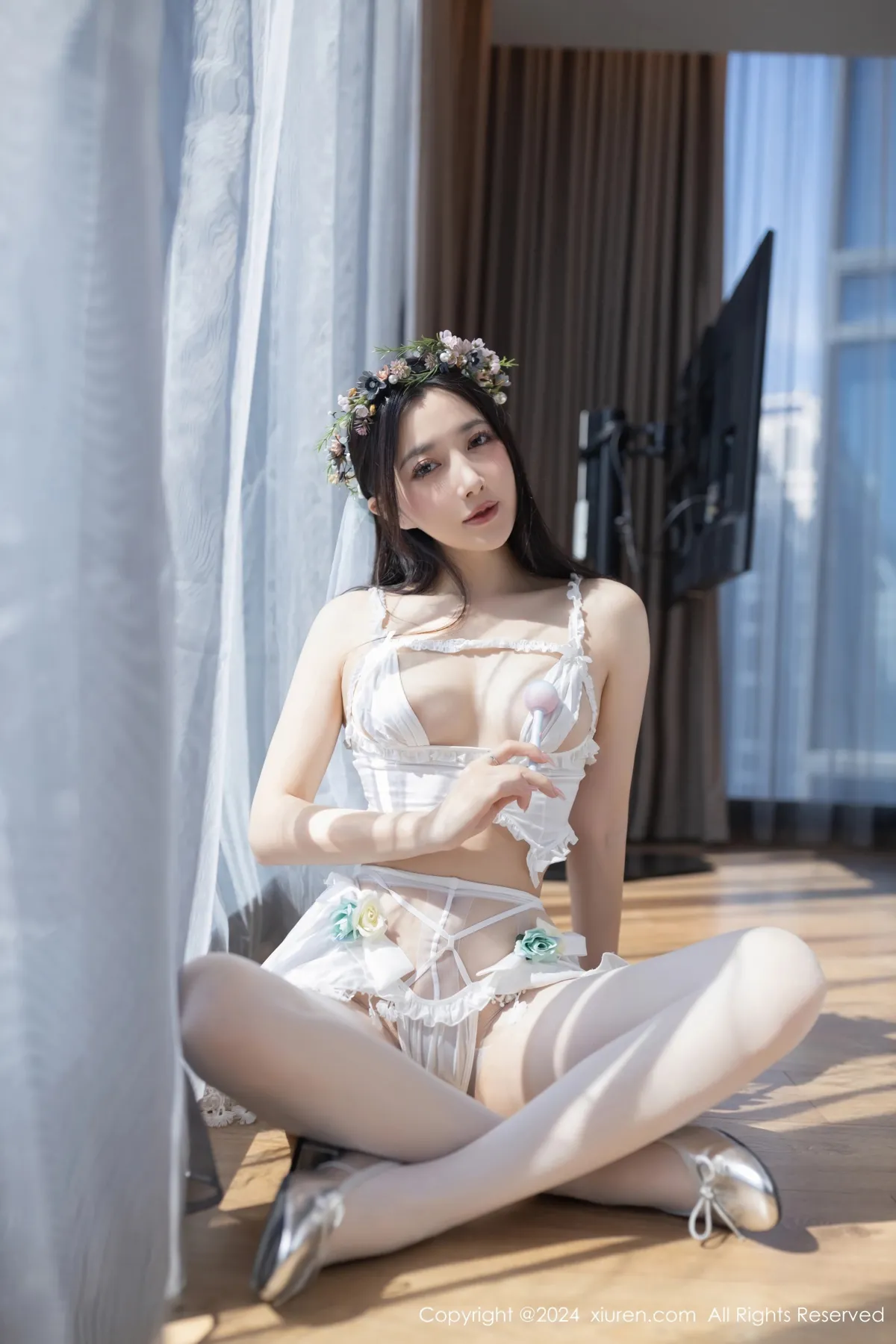 [秀人网] 2024.03.08 No.8201-014