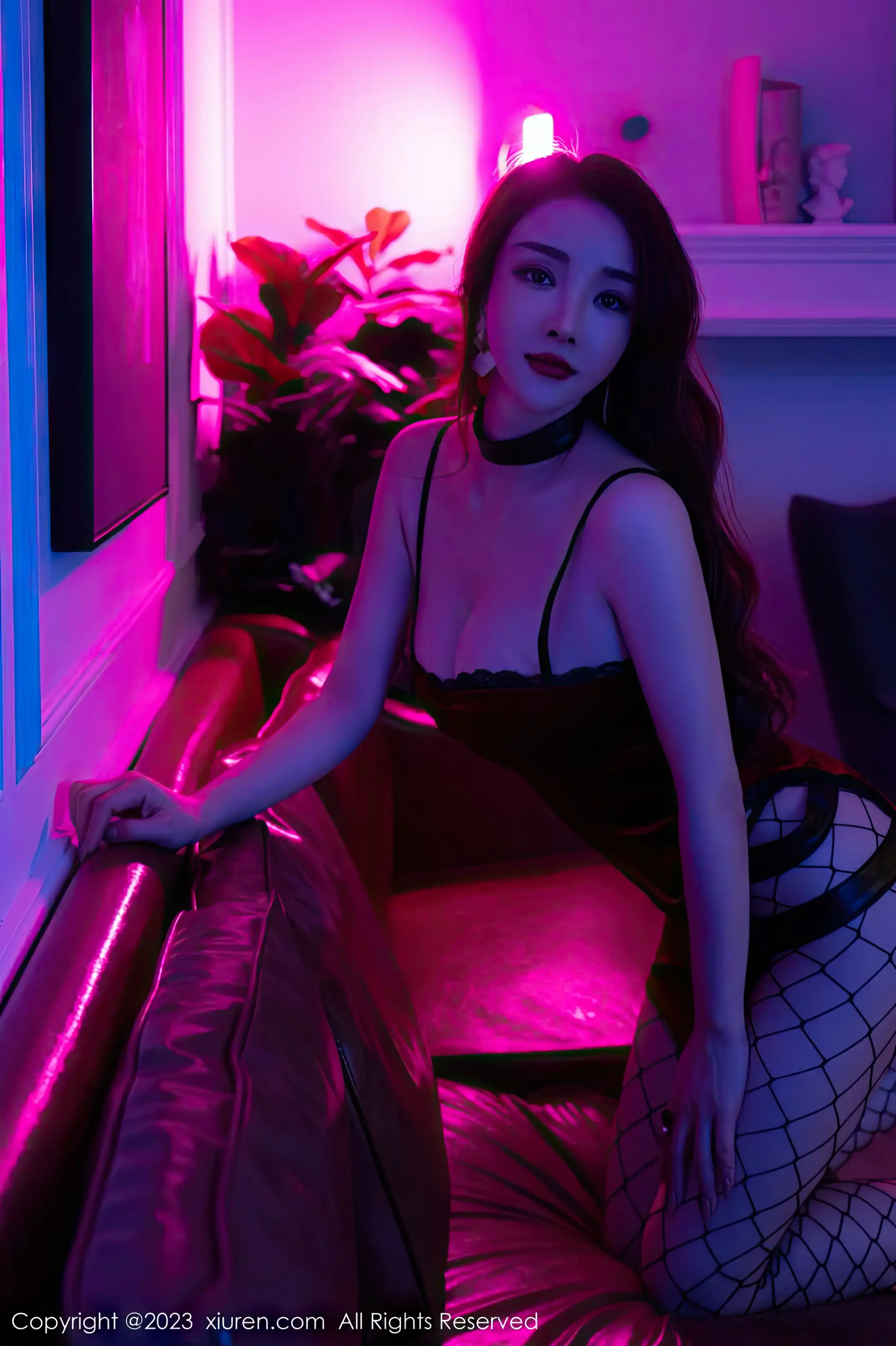 [秀人网] 2023.01.31 NO.6192-027
