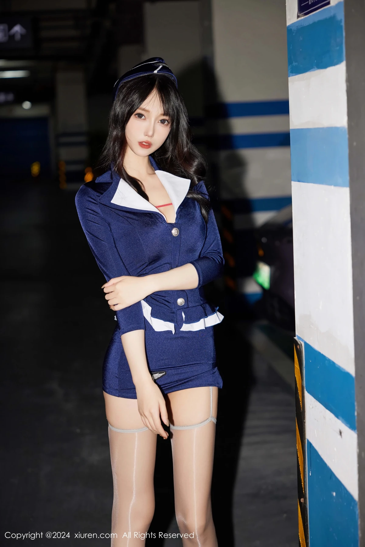 [秀人网] 2024.11.08 No.9418 玥儿玥er、秀人旗下#[78P]-017