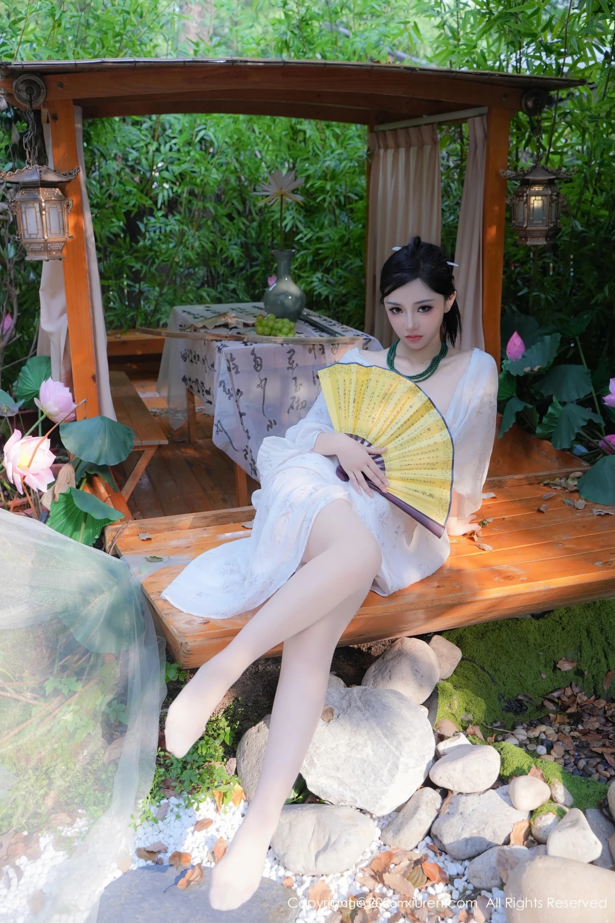 [秀人网] 2025.01.09 No.9730 妙可可Cheese、秀人旗下#[84P]-011
