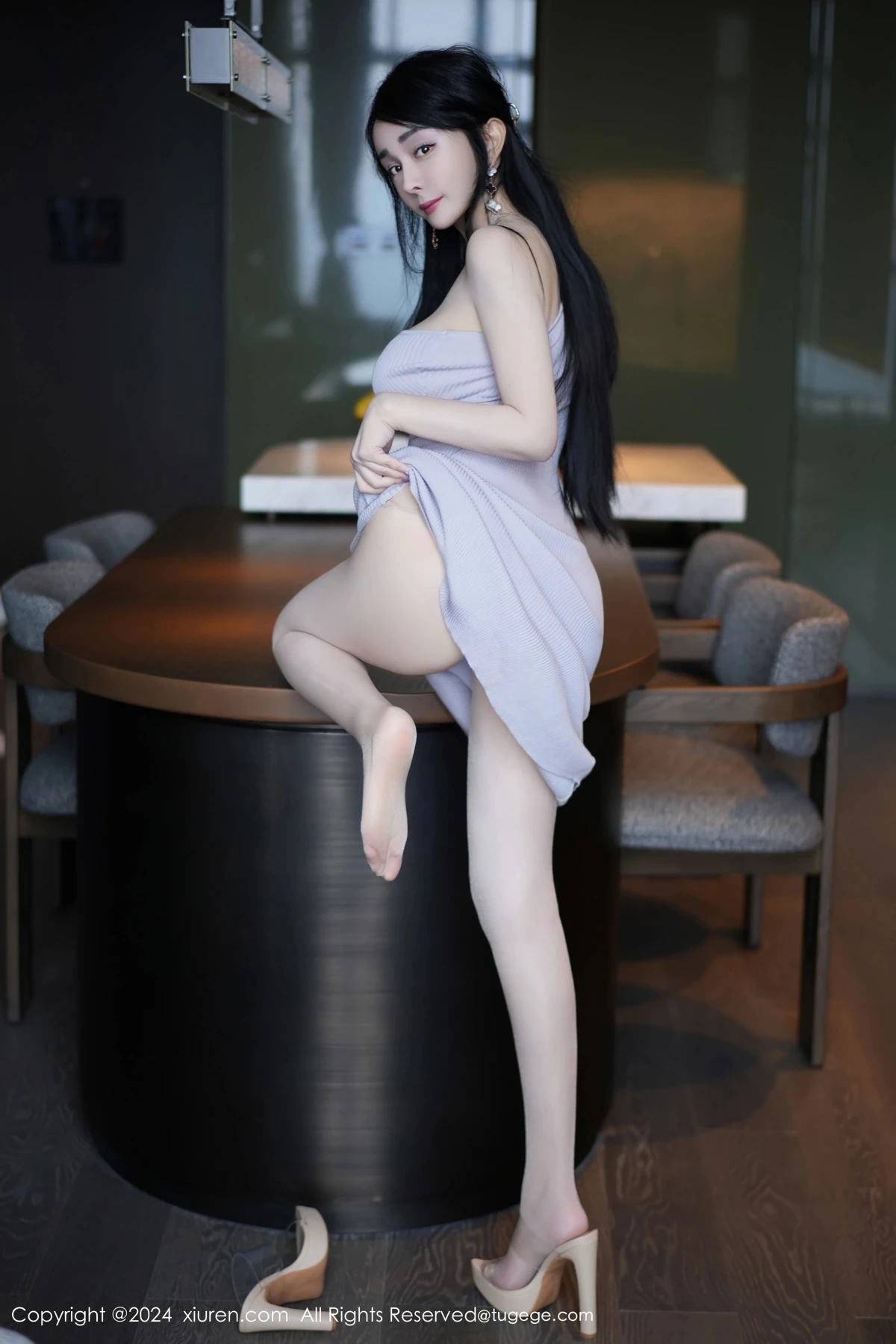 [秀人网] 2024.09.20 No.9183 允爾、秀人旗下#[70P]-007