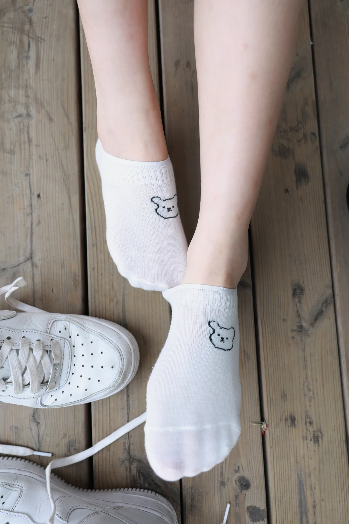 [MZSOCK]爱美足 No.280#妍妍#[135P]-032