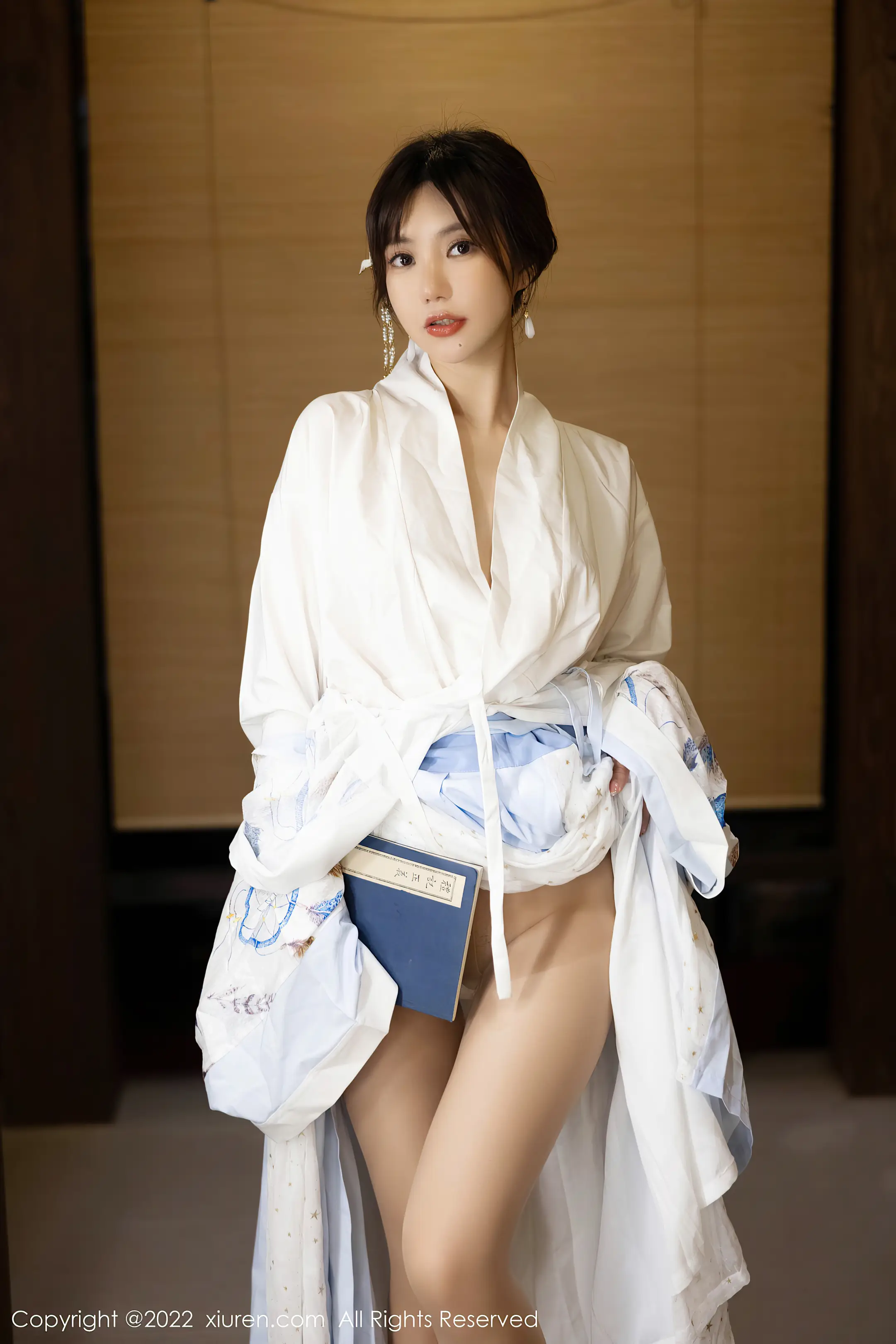 [Xiuren秀人网] 2022.09.09 NO.5569-014