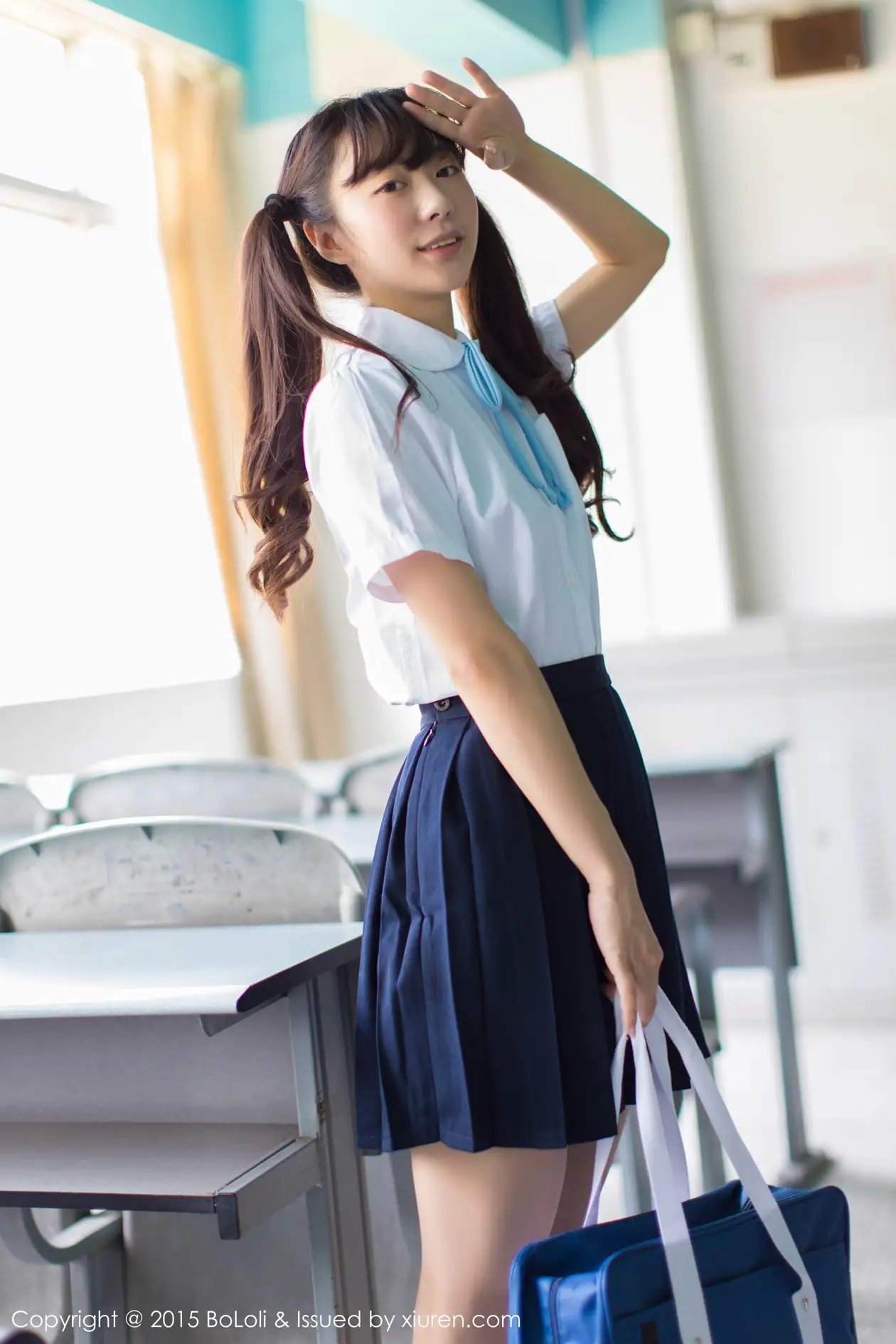 [波萝社] 2015.06.02 Vol.031-005