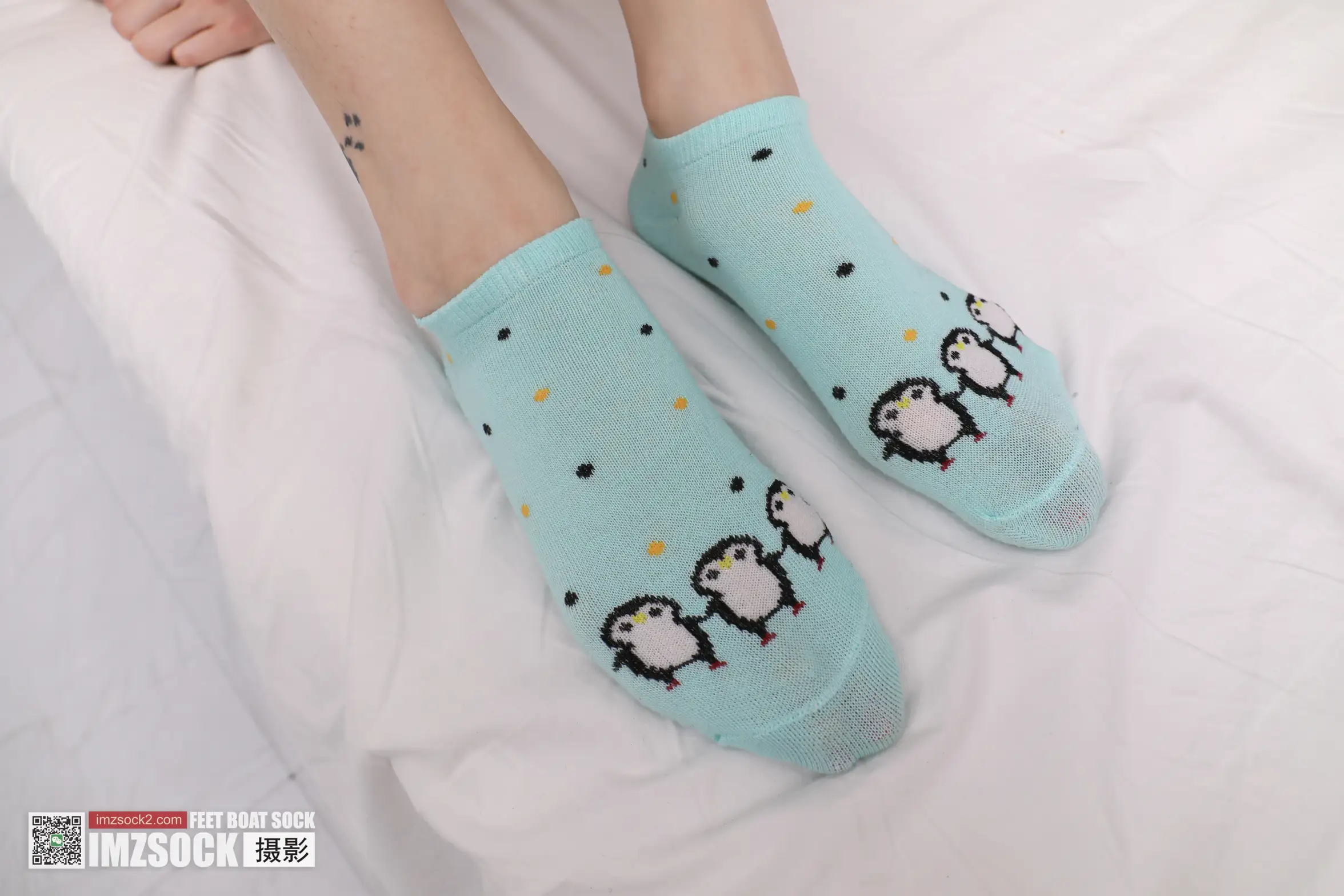 [MZSOCK]爱美足 NO.124-045