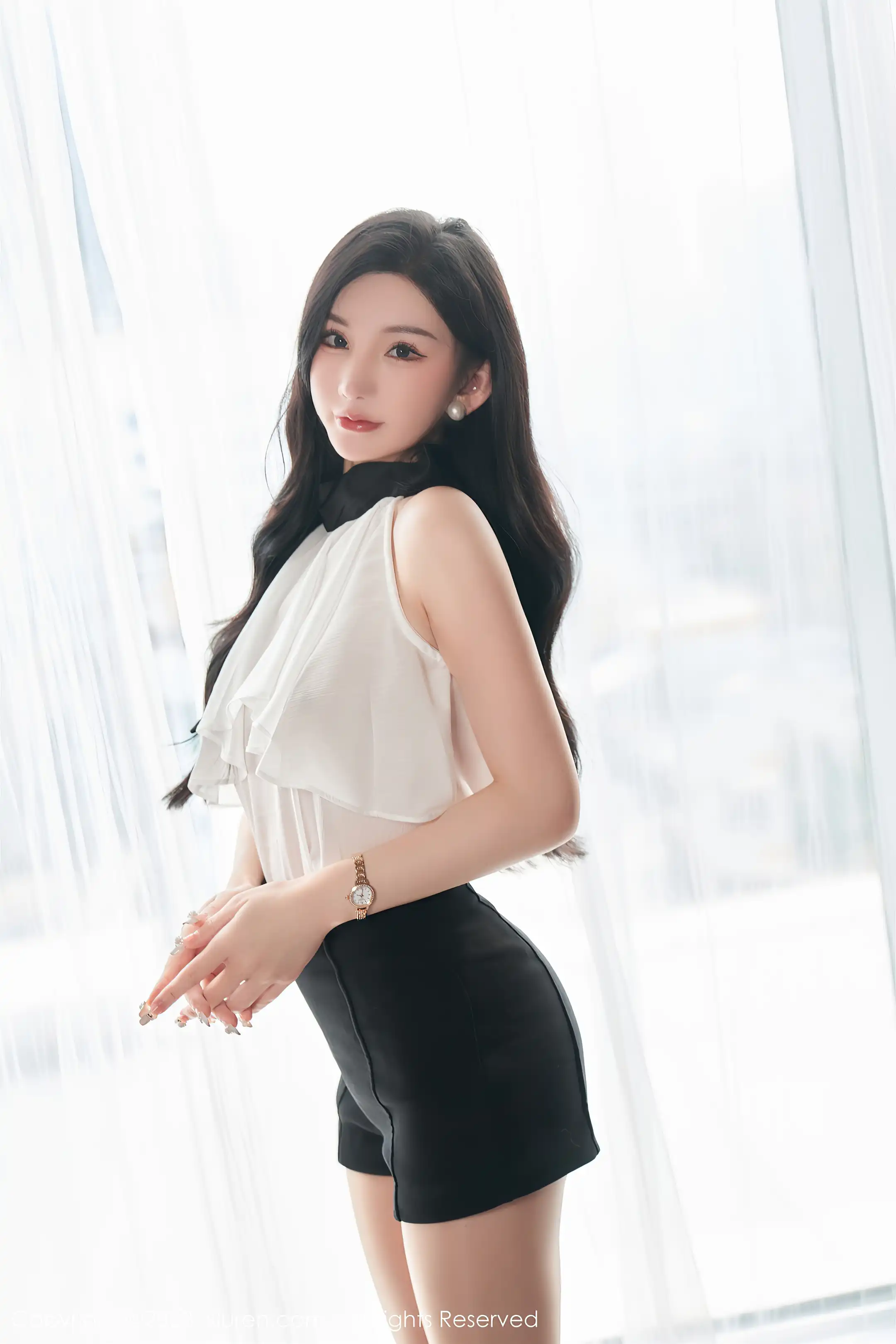 [秀人网] 2023.03.17 NO.6435-015