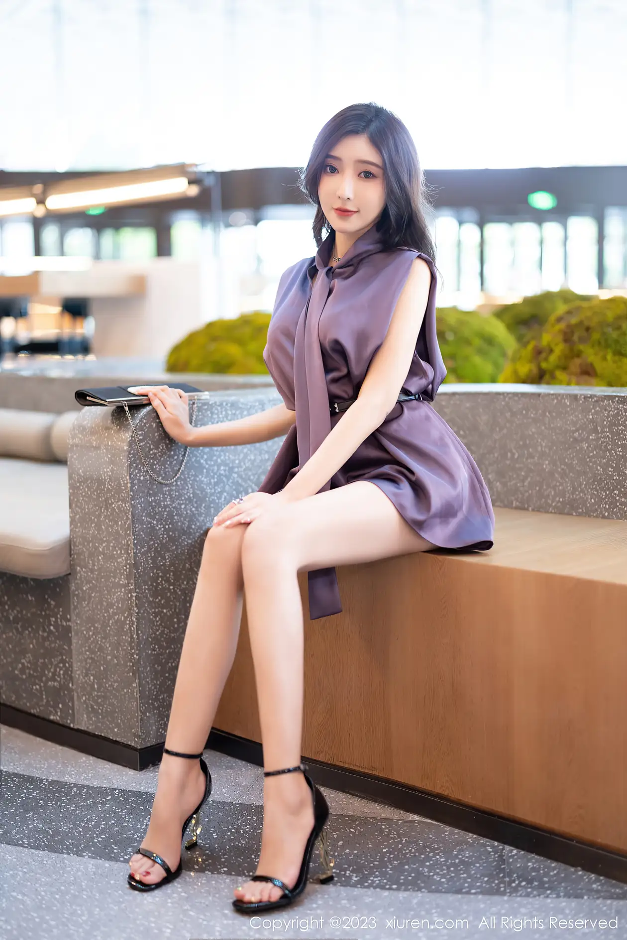 [秀人网] 2023.09.28 NO.7462-012