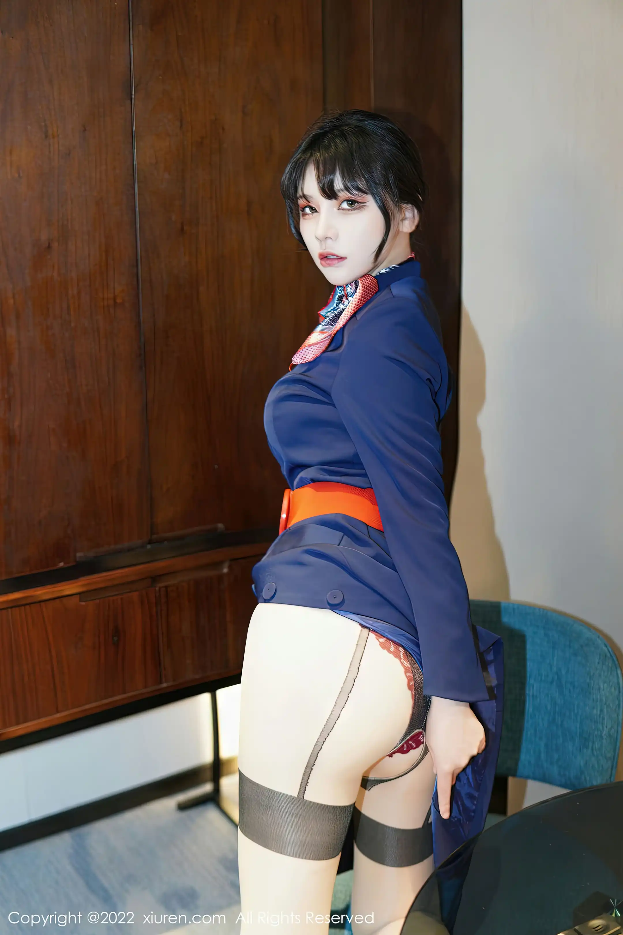 [秀人网] 2022.12.27 NO.6048-035