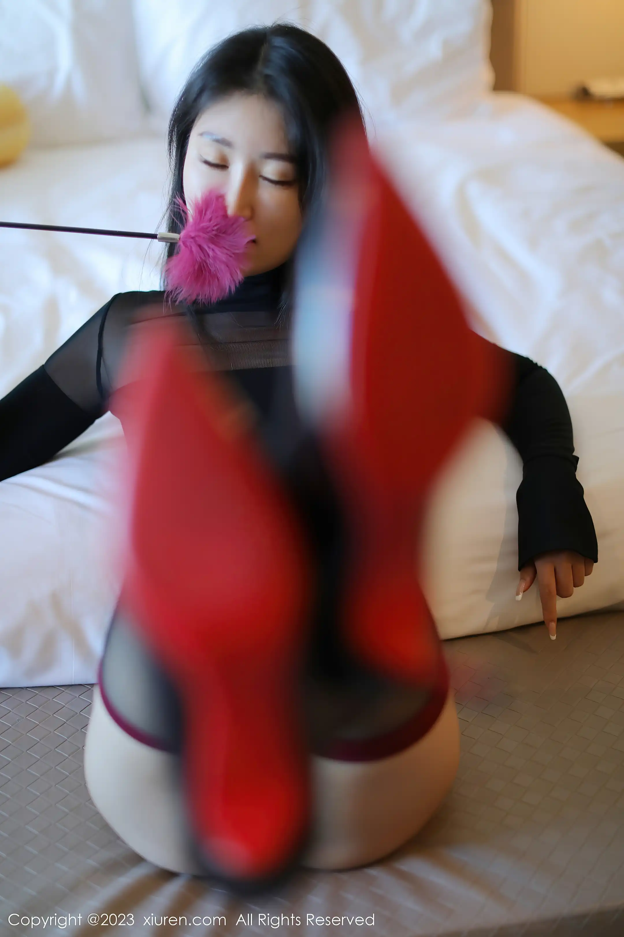 [秀人网] 2023.03.08 No.6380-029