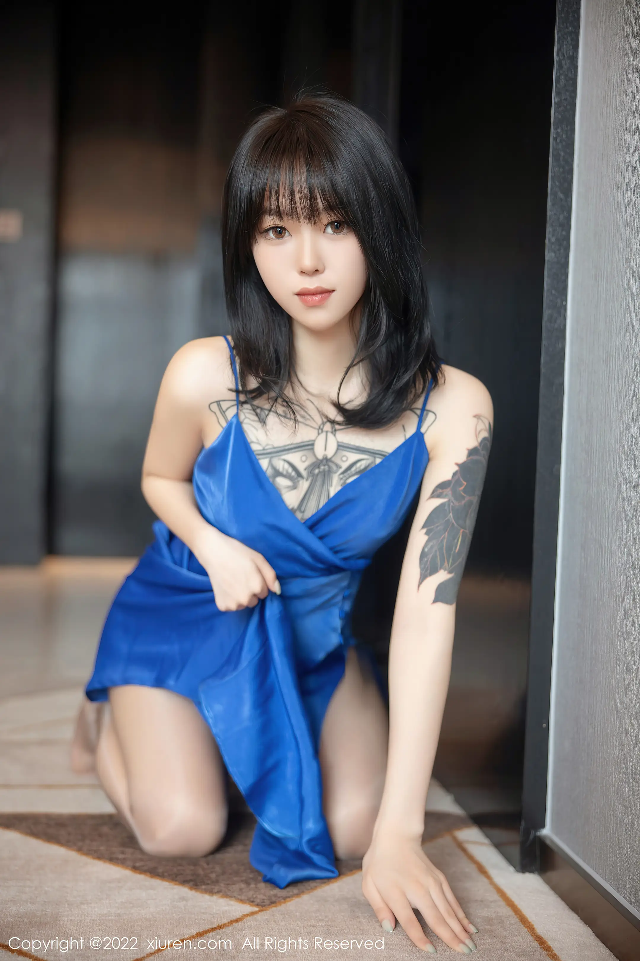 [Xiuren秀人网] 2022.06.20-018