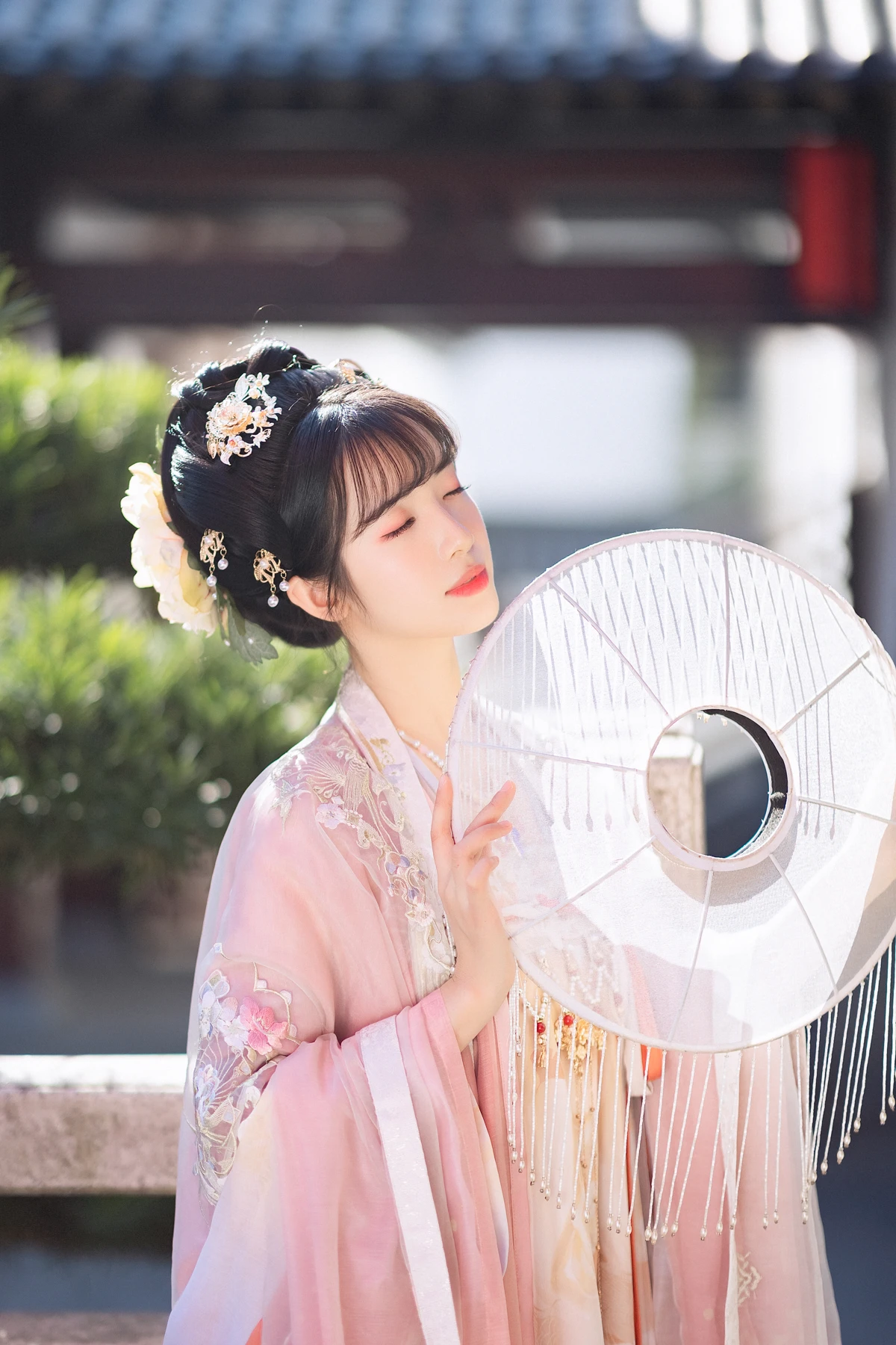 [艺图语]2023.02.10 Vol.3011 红豆相思#一只阿梦崽#[49P]-025