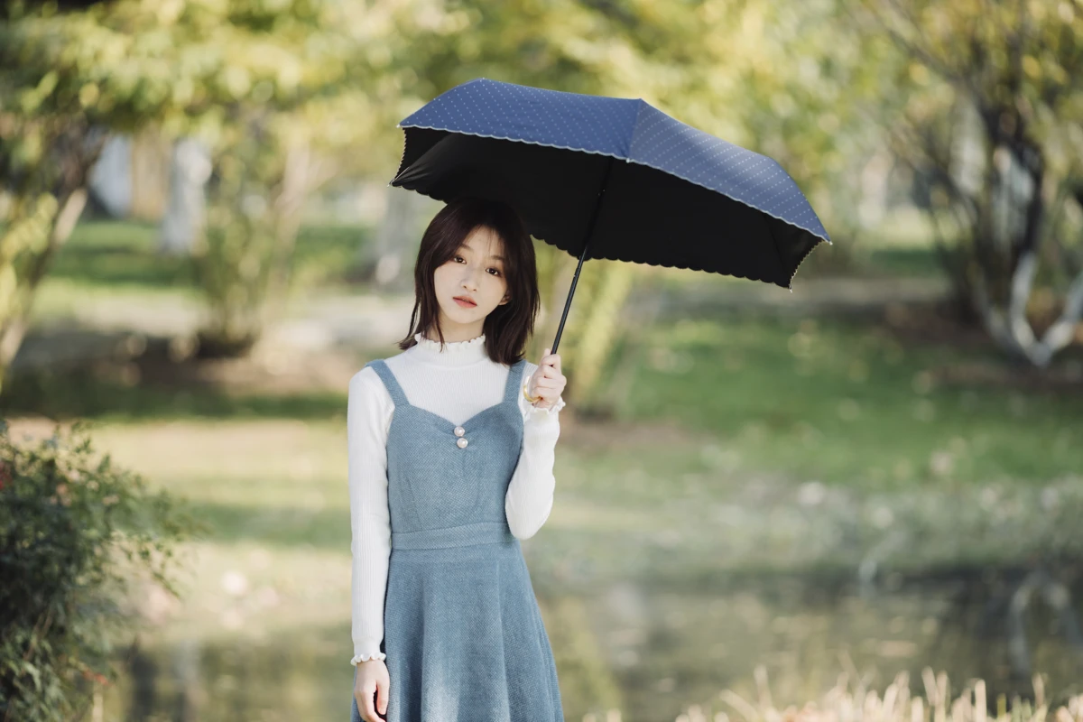 [艺图语]2023.01.12 Vol.2899 树林暗光#钰儿#[28P]-029