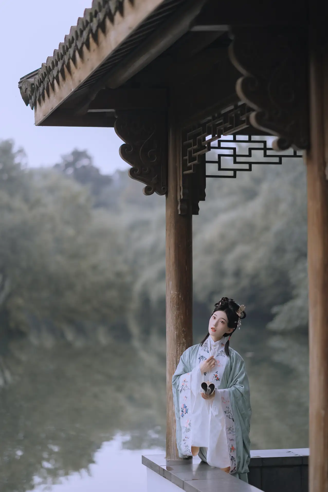 [艺图语] 2021.11.11 Vol.439-026