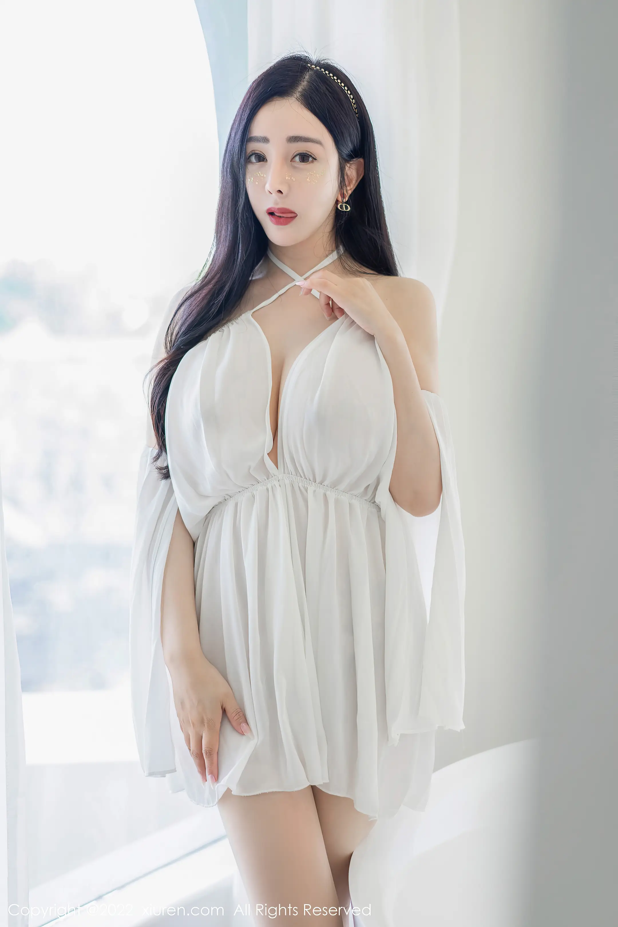 [Xiuren秀人网] 2022.06.24-002