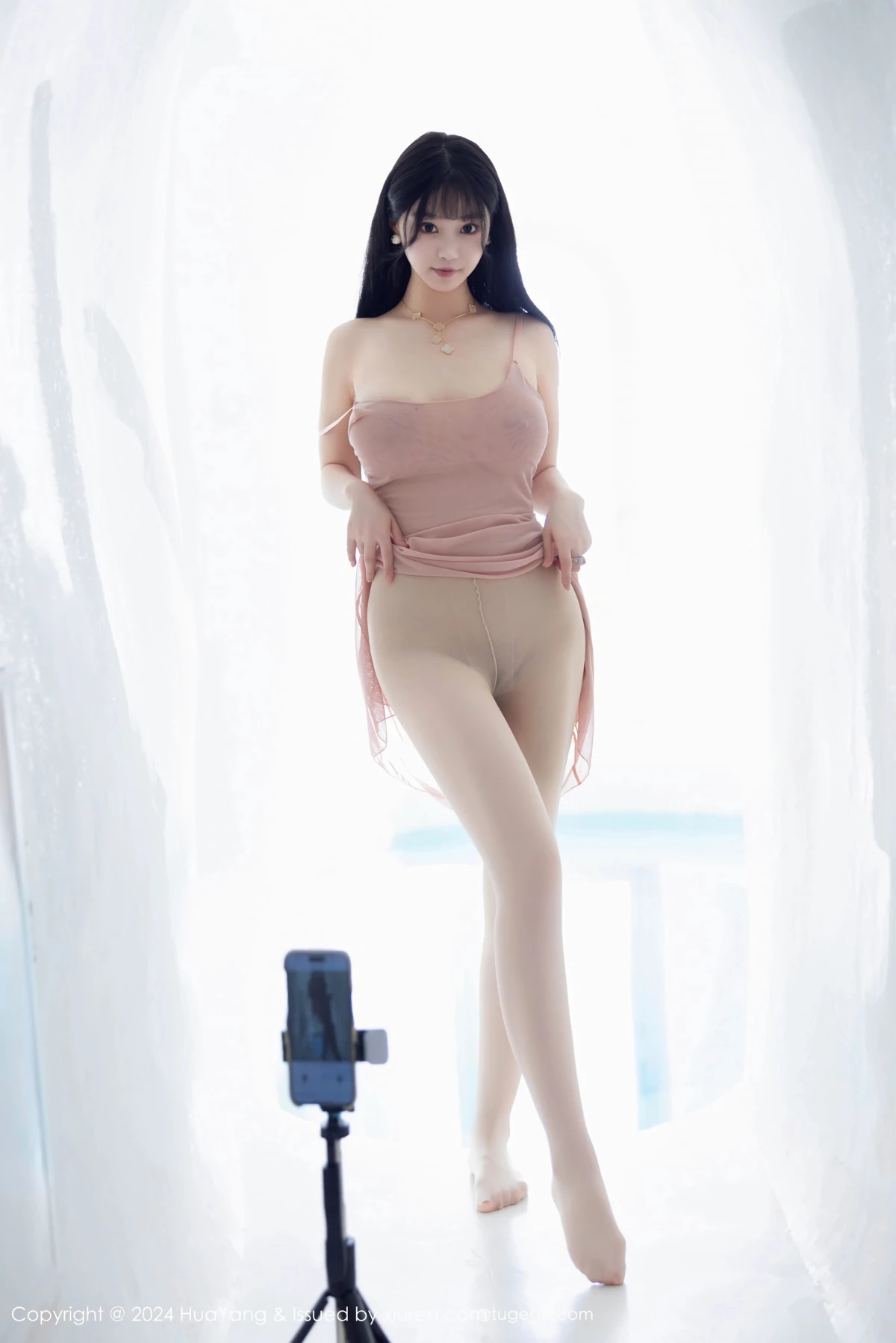 [花漾] 2024.07.26 VOL.595-042