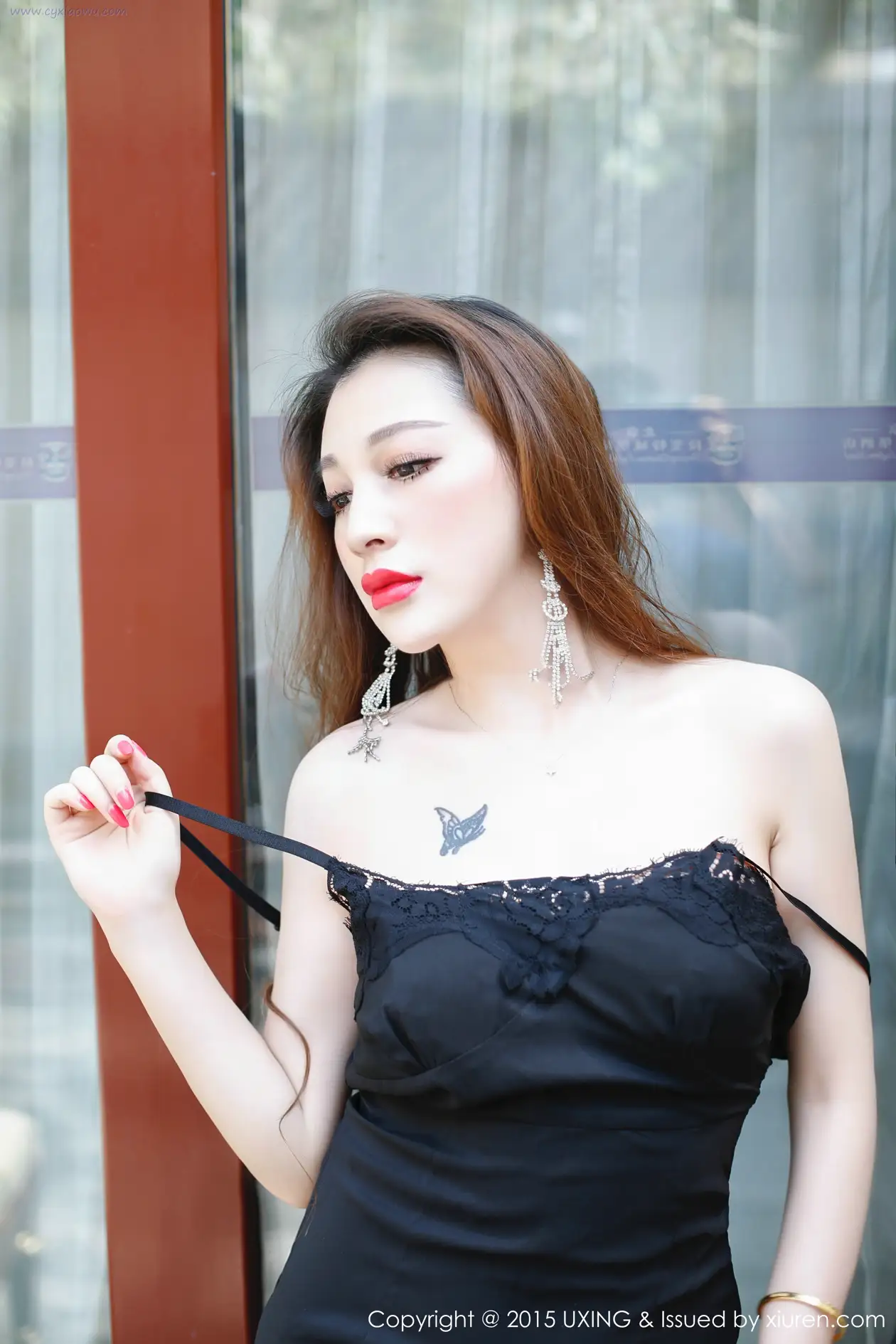[优星馆] 2015.09.10 VOL.019-040