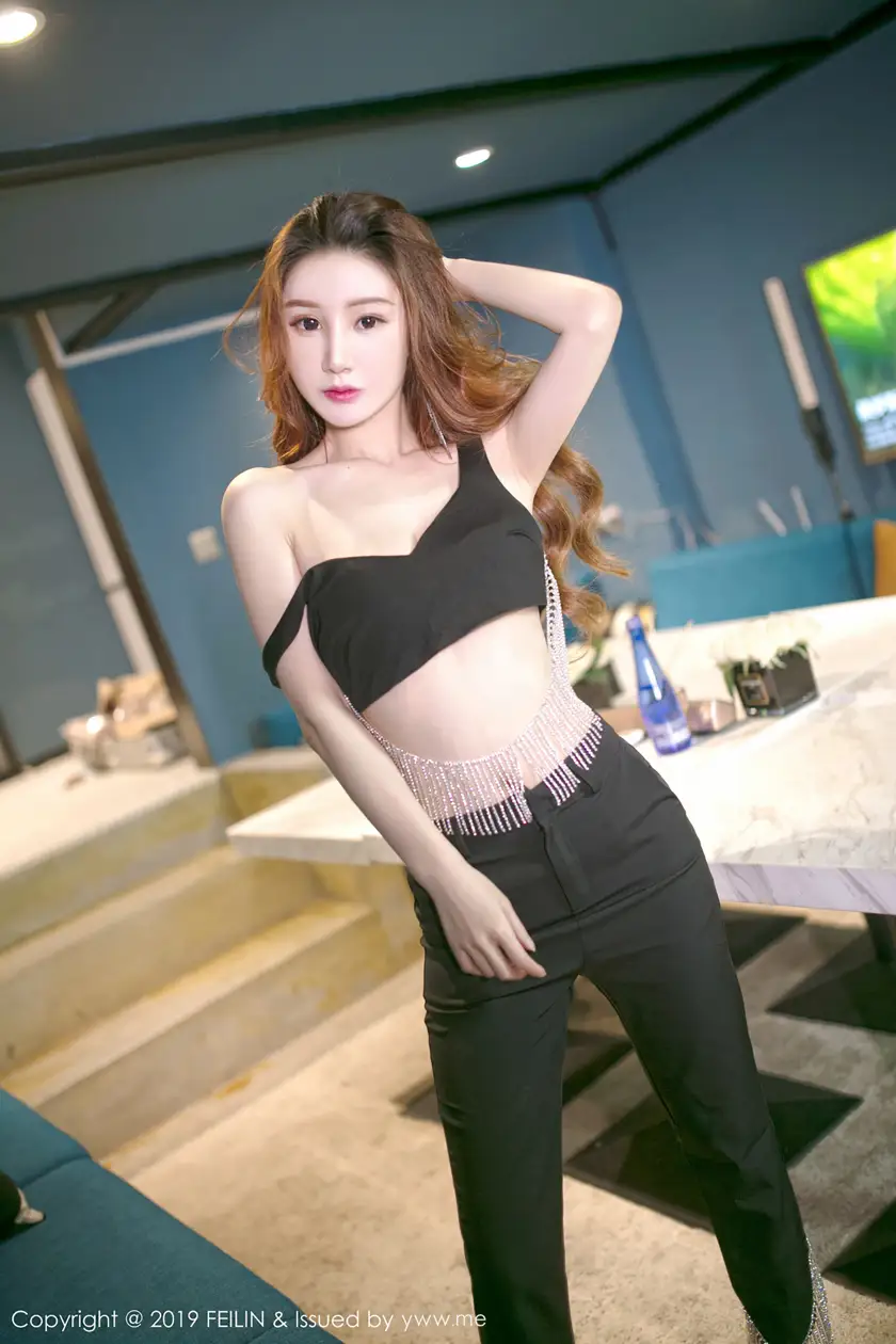 [嗲囡囡] 2019.01.25 VOL.178-007
