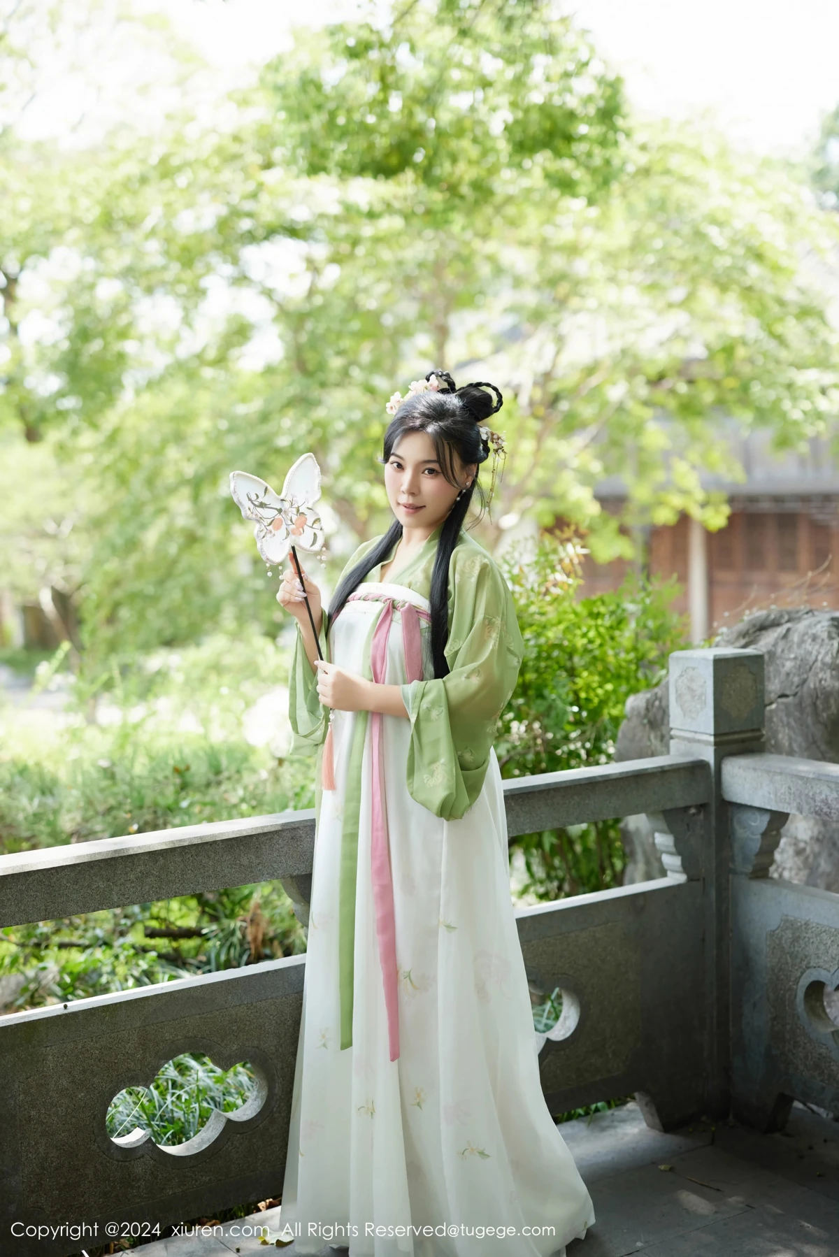 [秀人网] 2024.09.14 No.9162 麦田、秀人旗下#[72P]-046