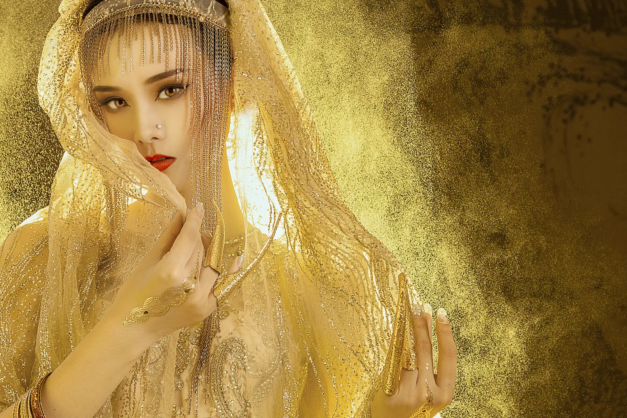 [艺图语] 2021.12.24 Vol.529-016