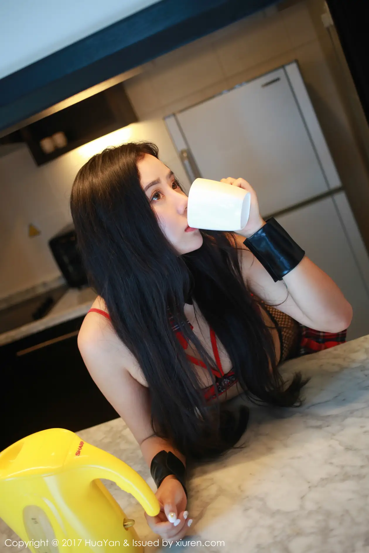 [花の颜] 2017.03.25 Vol.032-047