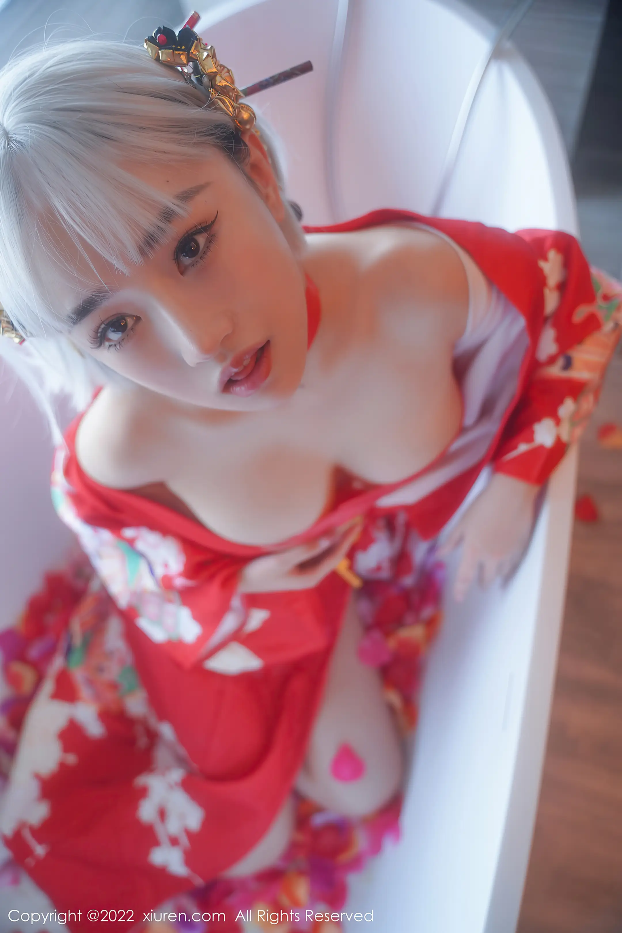 [Xiuren秀人网] 2022.06.13-031