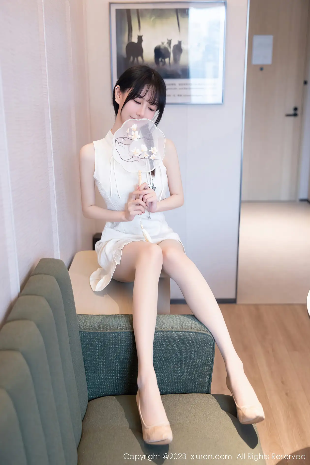 [秀人网] 2023.05.26 NO.6813-009