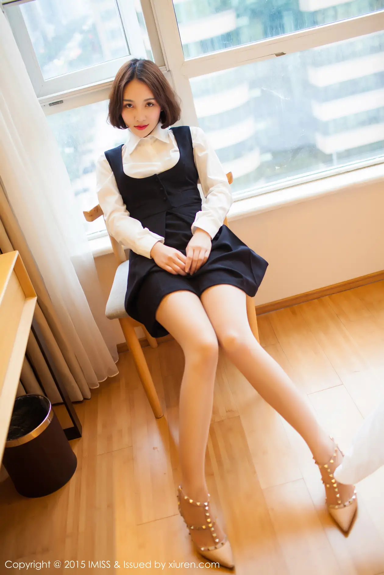 [爱蜜社] 2015.10.23 VOL.036-003