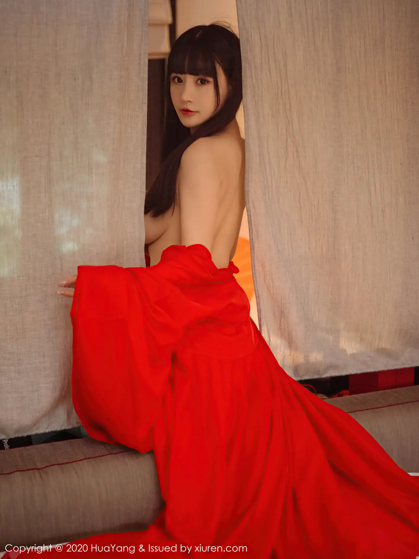 [花漾] 2020.10.30 VOL.0310-025