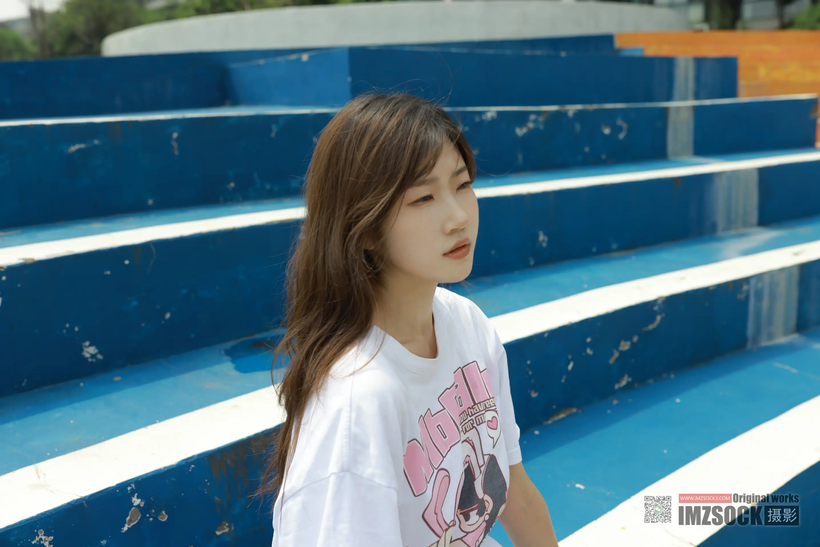 [MZSOCK]爱美足 NO.248 – 小天-PicJJ