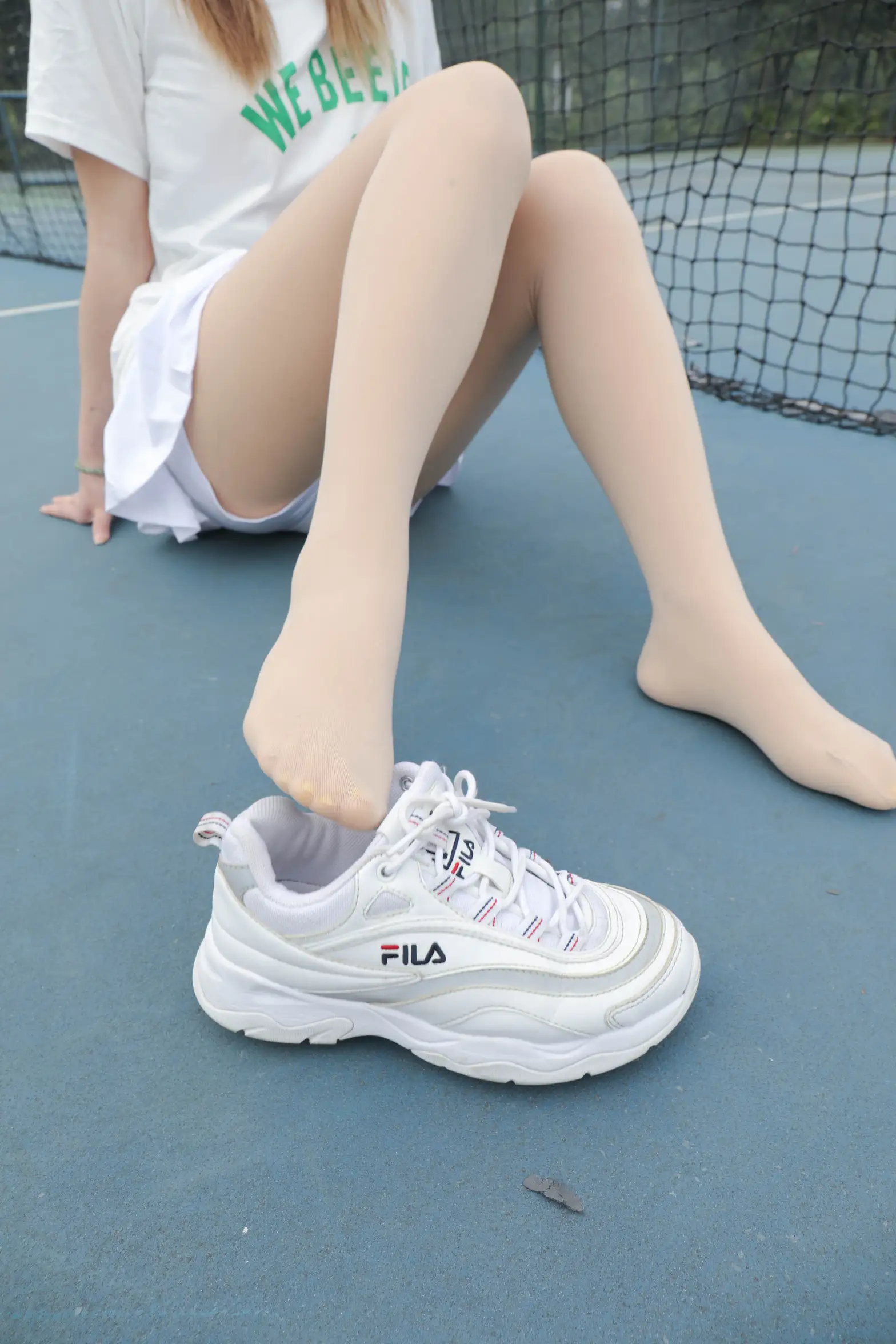 [MZSOCK]爱美足 NO.209-052