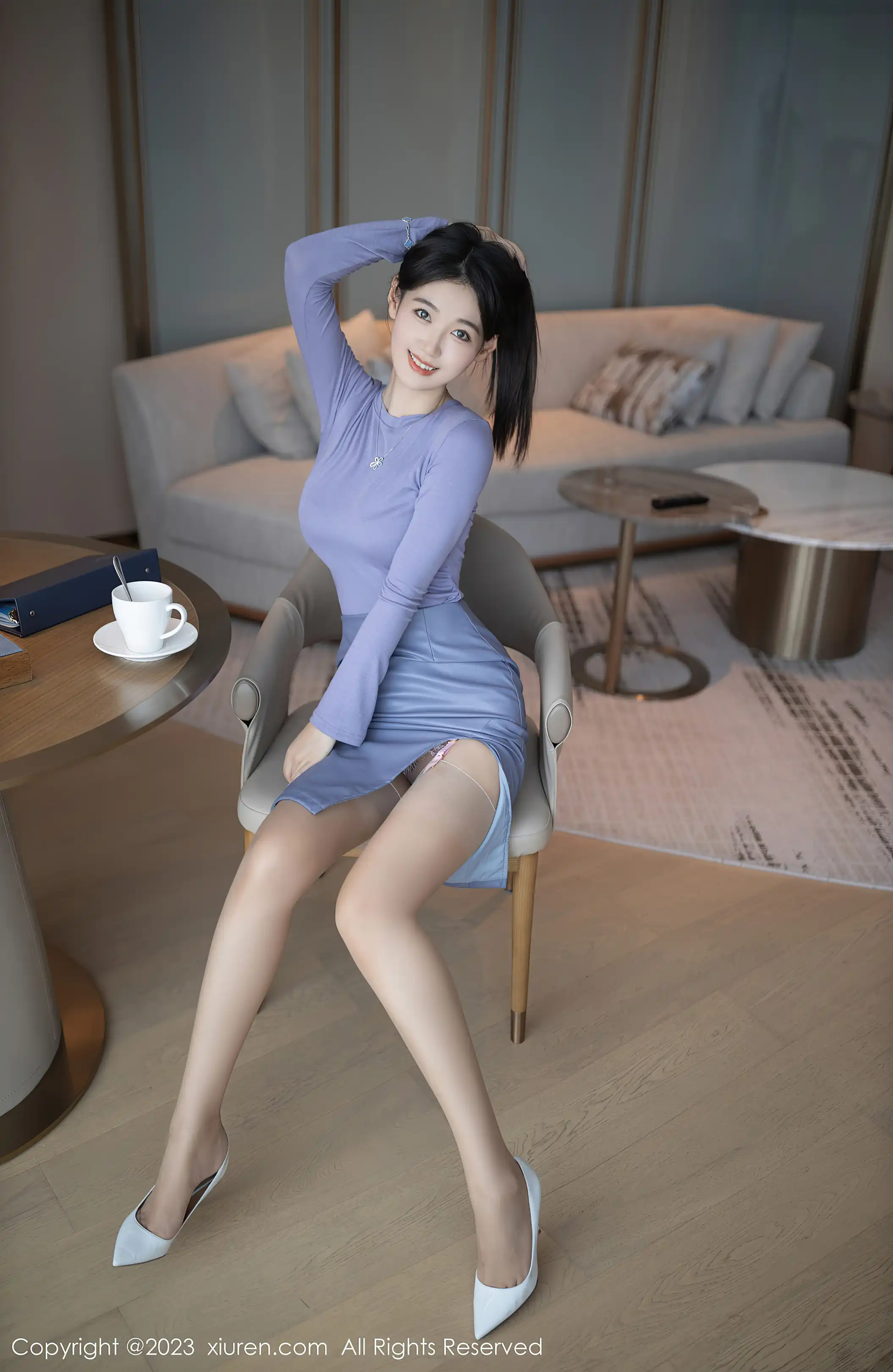 [秀人网] 2023.02.13 NO.6258-009