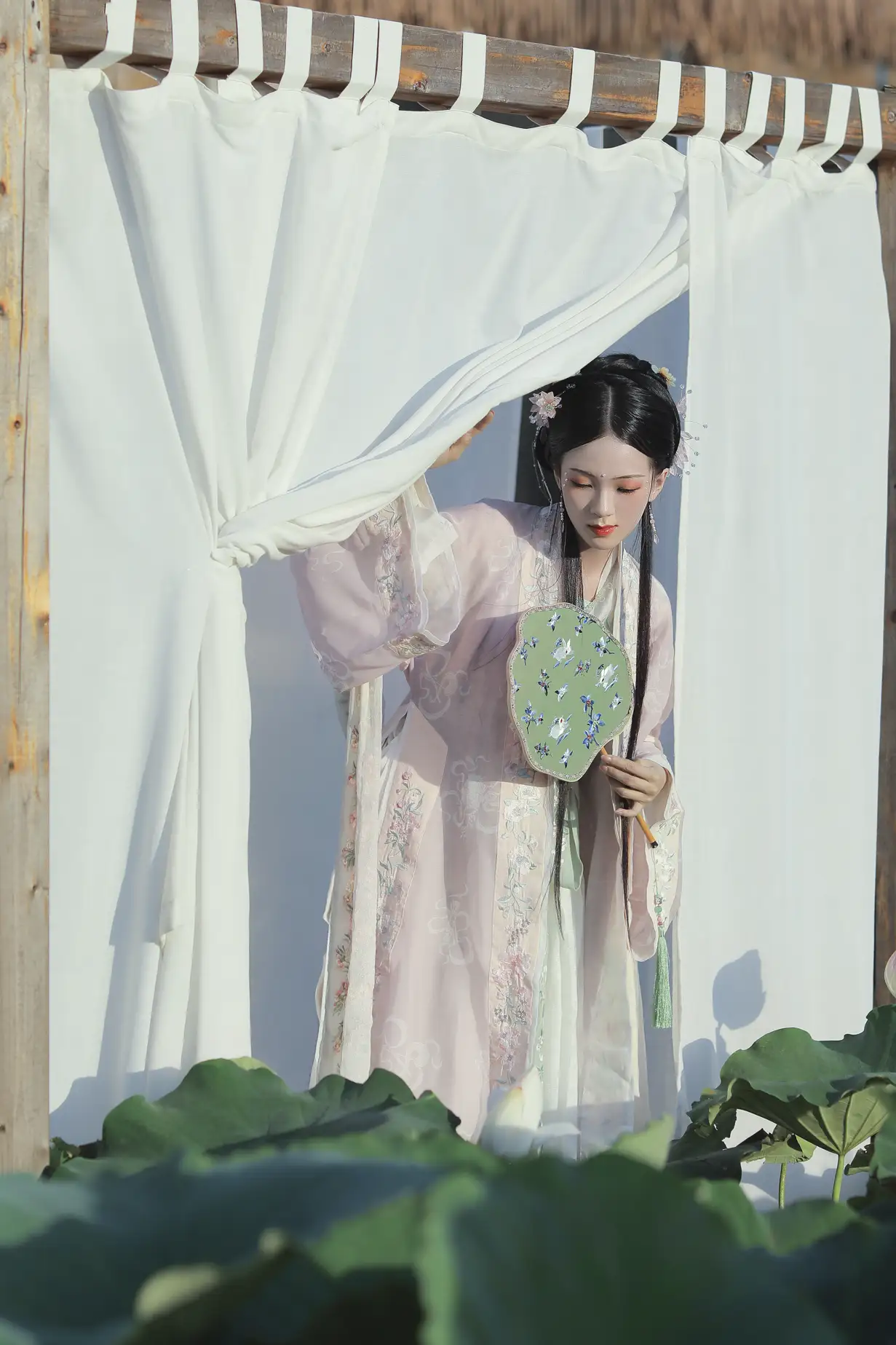 [艺图语] 2022.05.30 Vol.1027-021