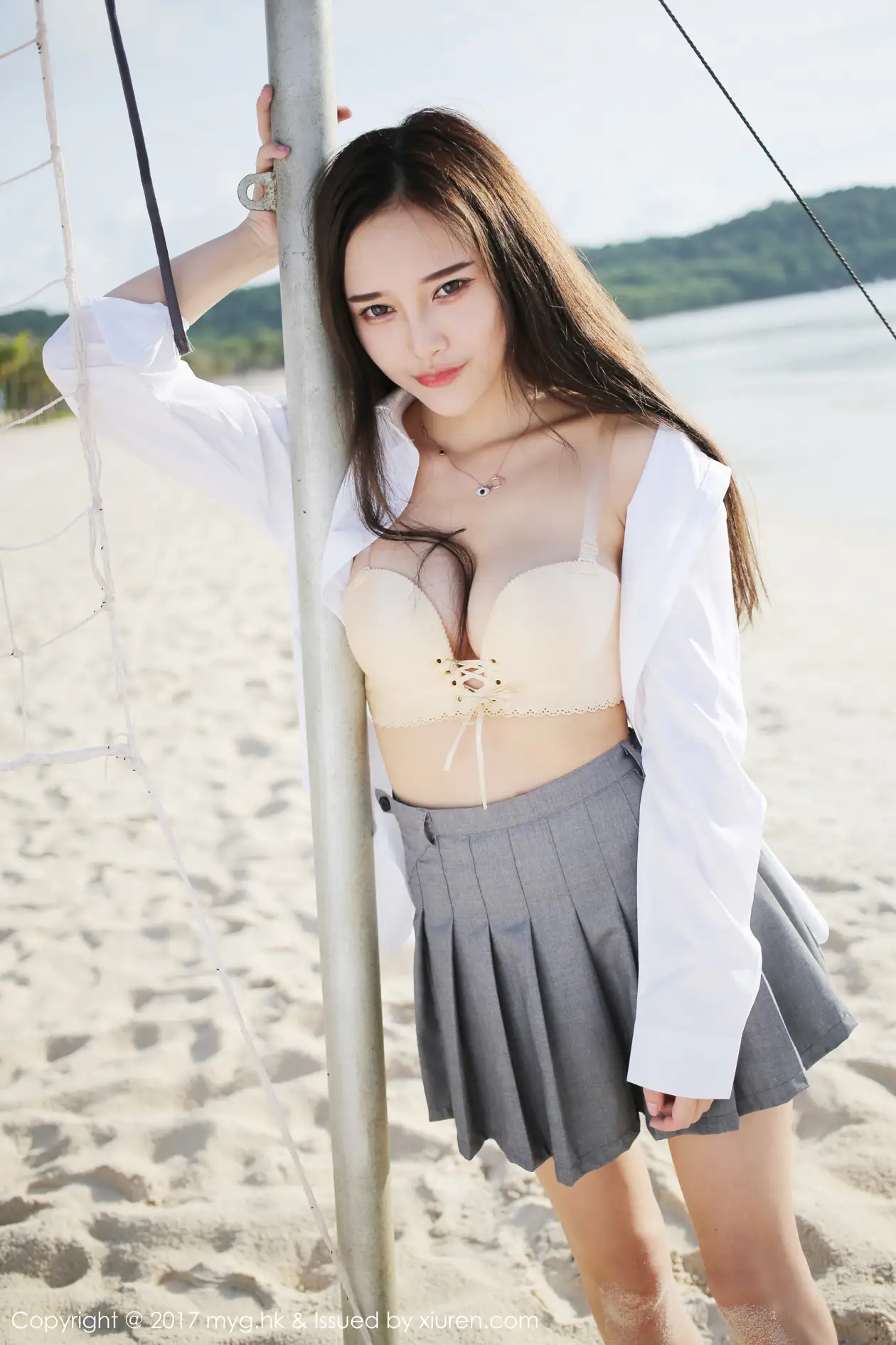 [美媛馆] 2017.07.10 VOL.254-032