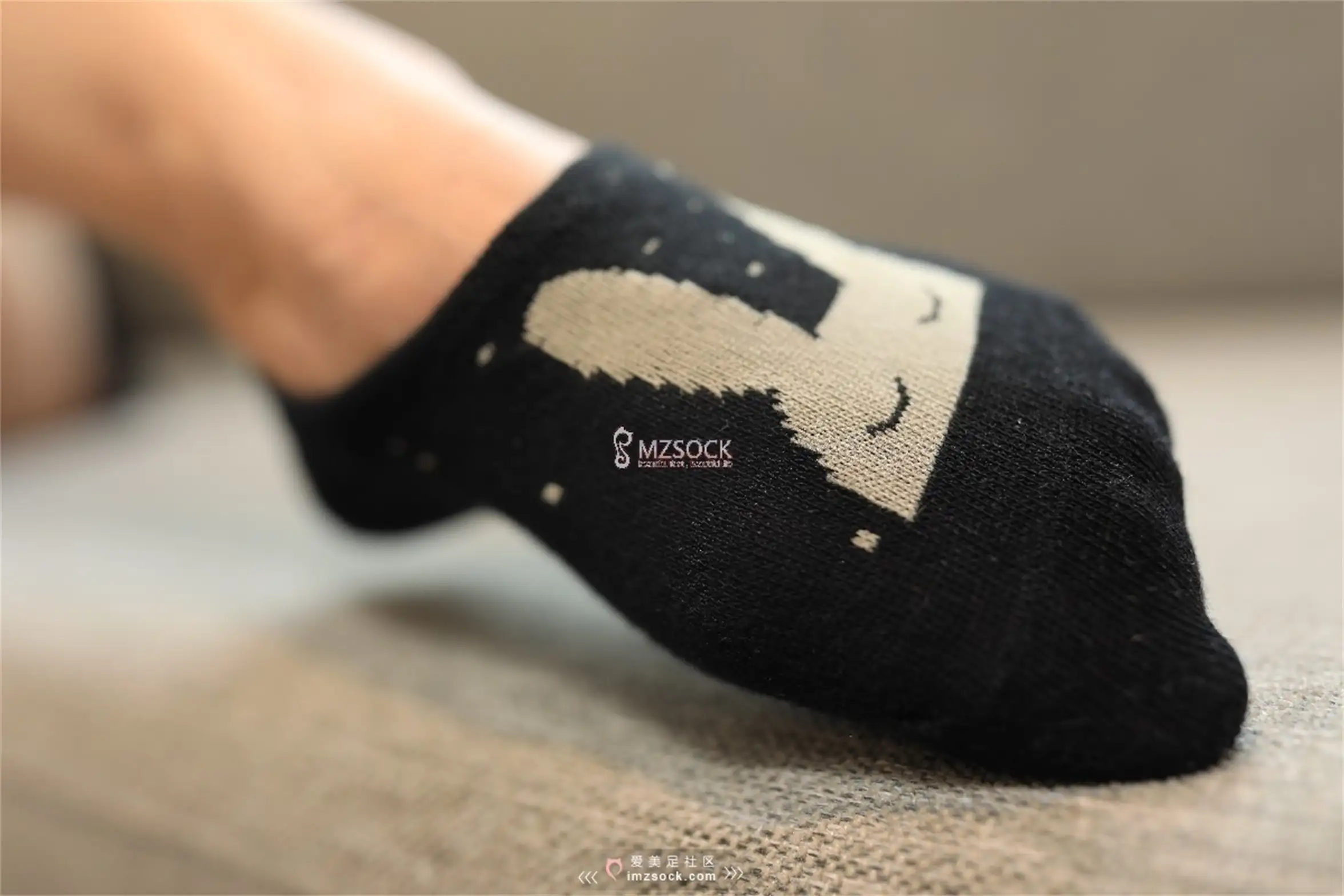 [MZSOCK]爱美足 NO.050-031