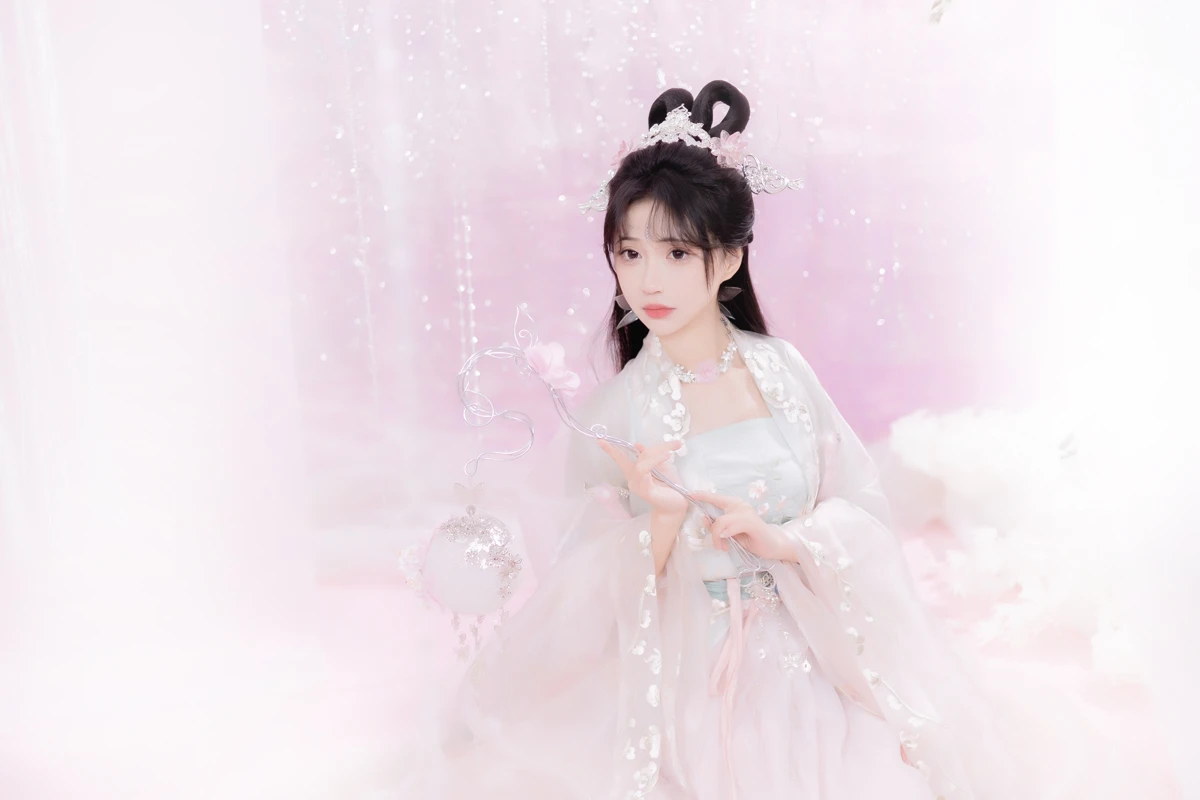 [艺图语]2023.02.06 Vol.2983 星月落#绮罗生的小苏苏#[27P]-025