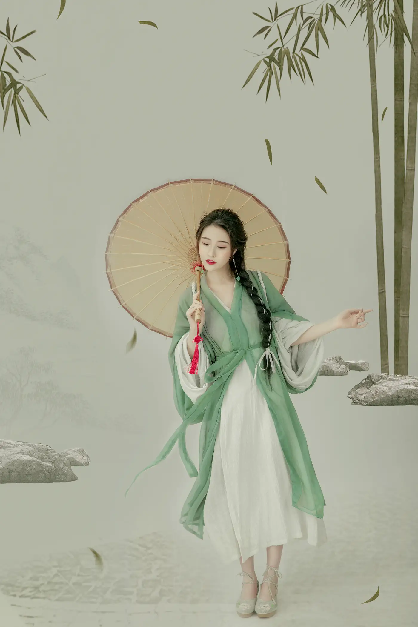 [艺图语] 2022.01.08 Vol.610-006