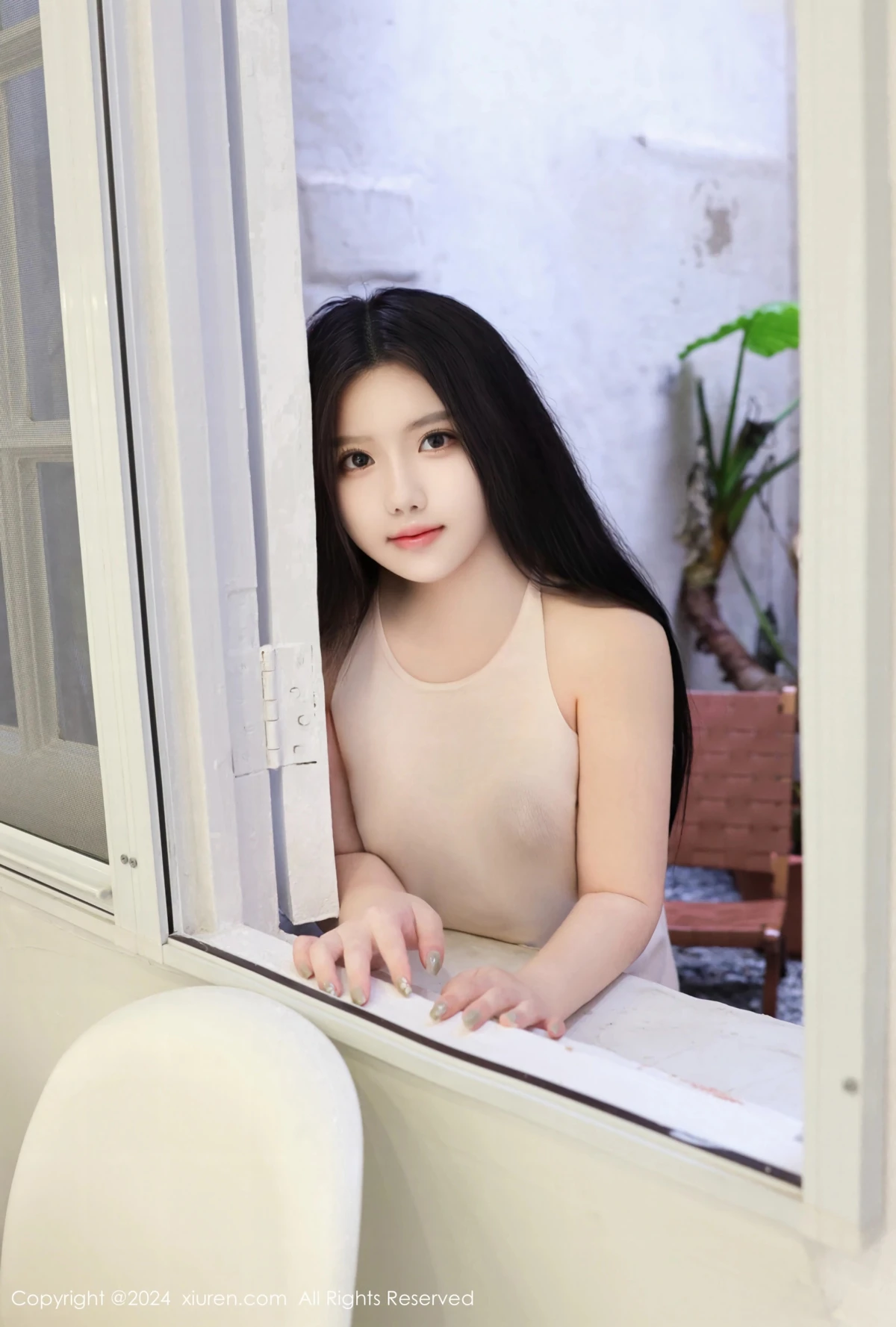 [秀人网] 2024.04.30 No.8483-026