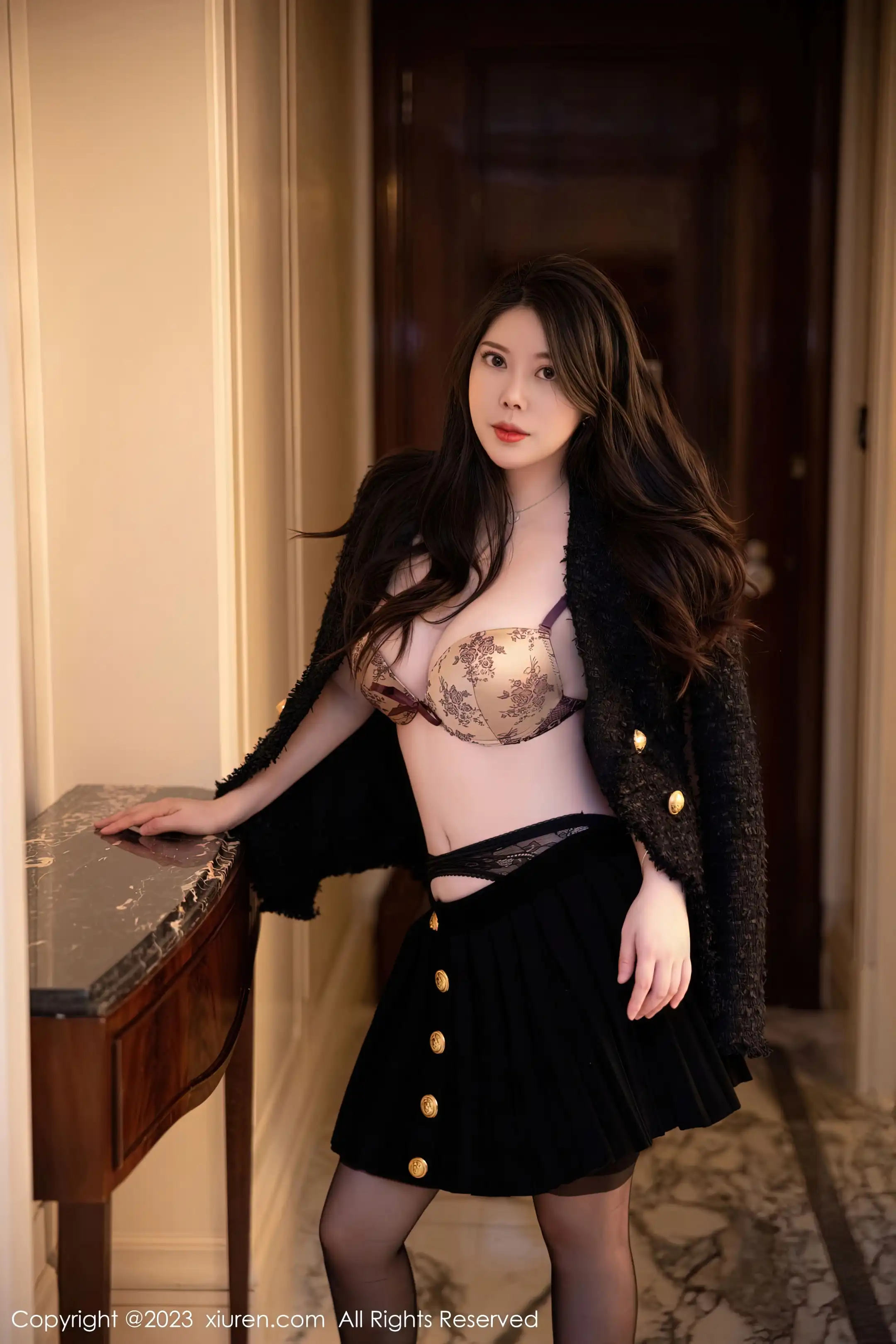 [秀人网] 2023.01.17 NO.6147-018