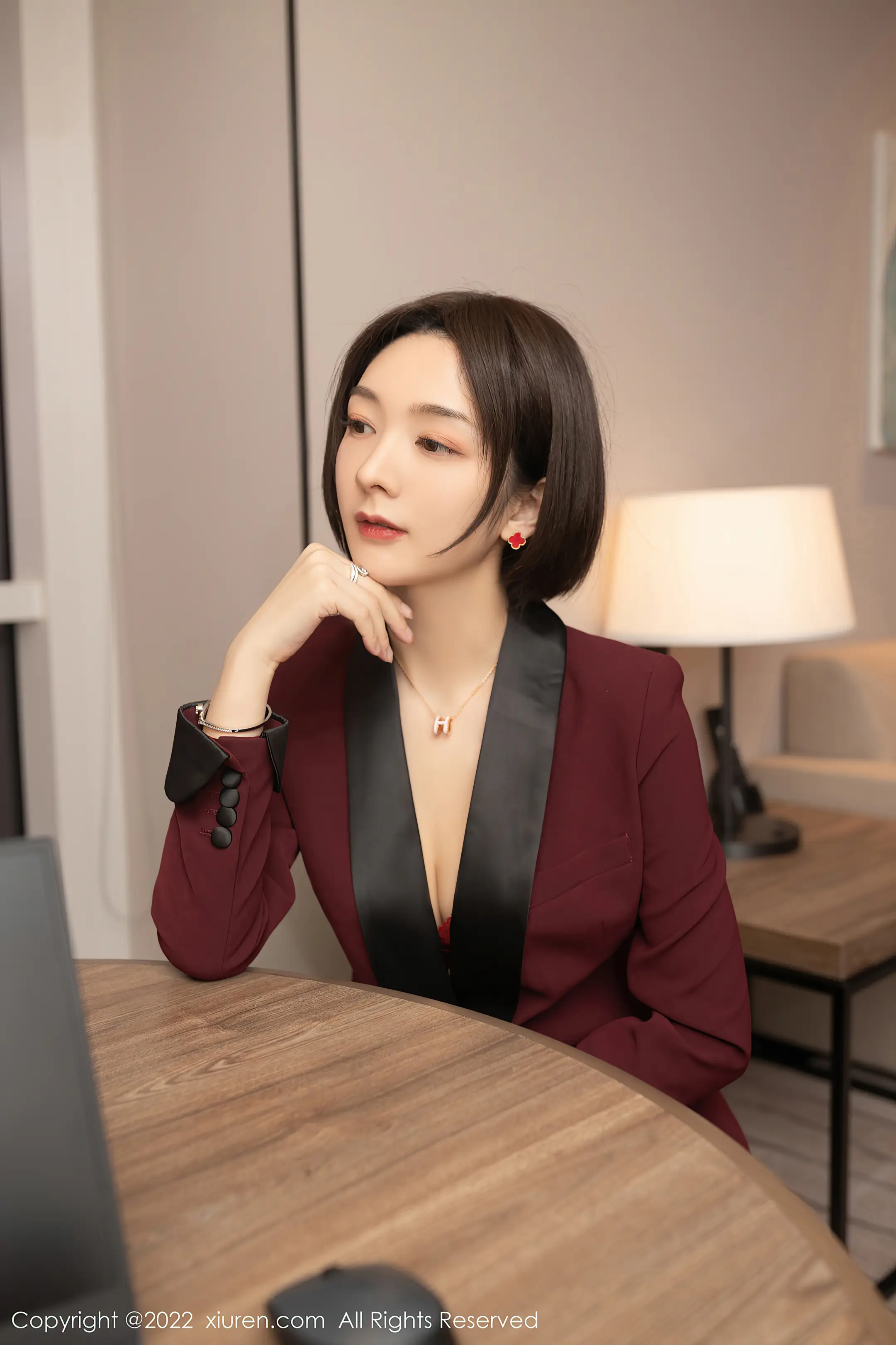 [Xiuren秀人网] 2022.06.07-020