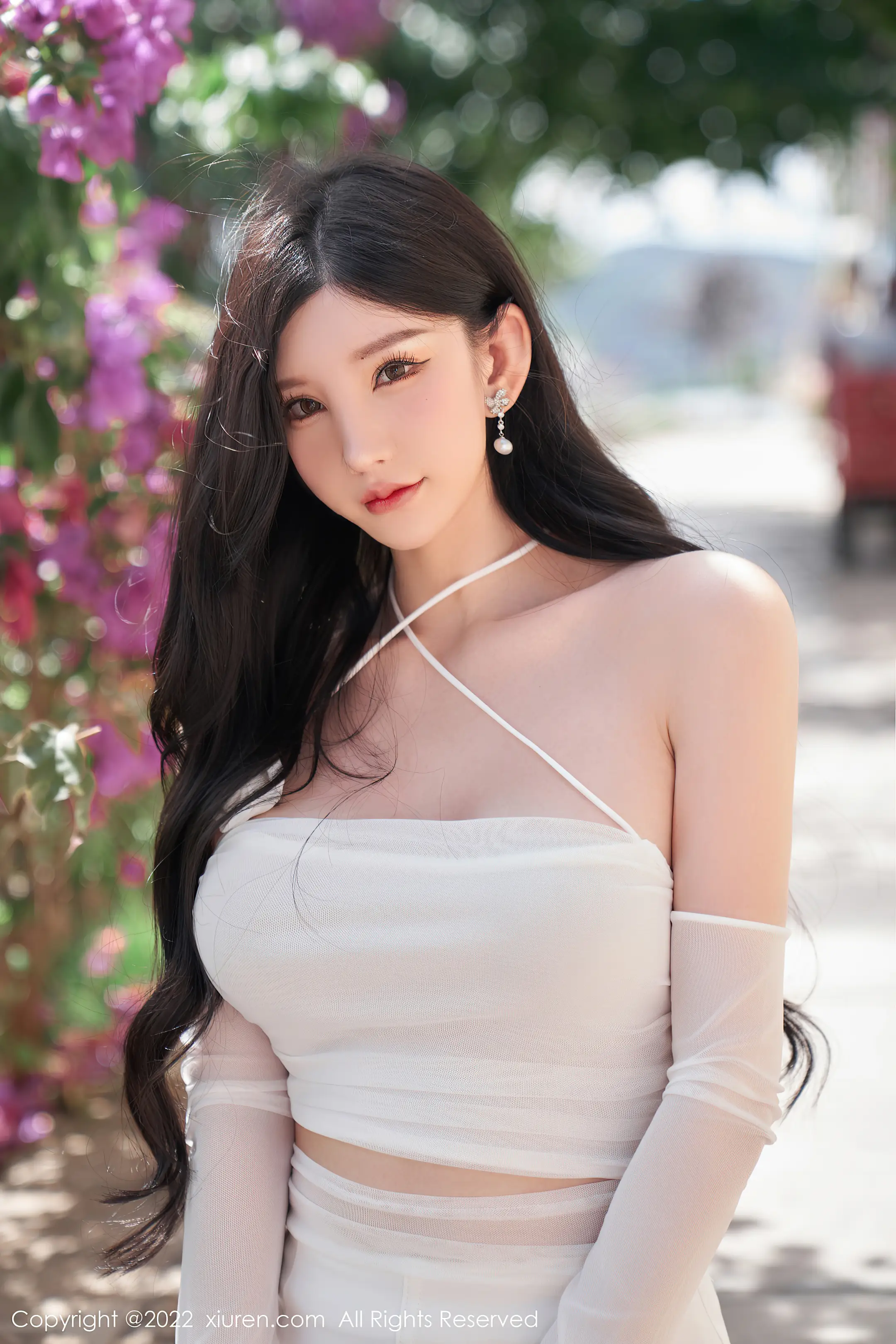 [Xiuren秀人网] 2022.07.13-040