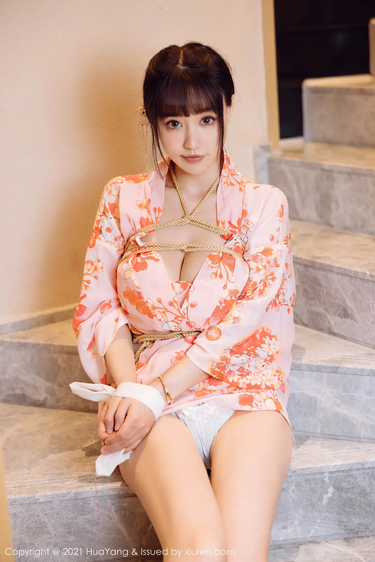 [花漾] 2021.11.12 VOL.0463-004