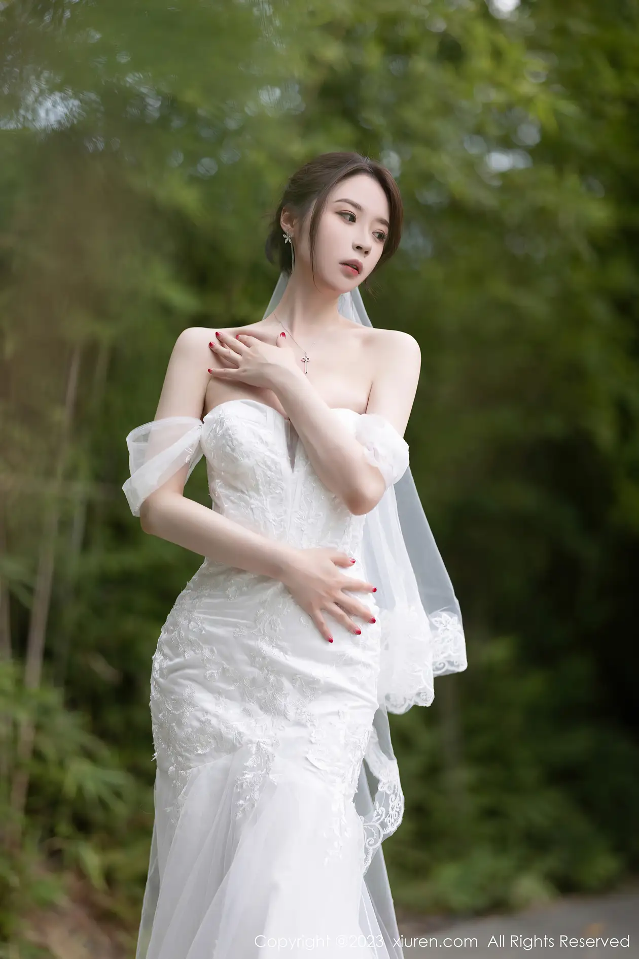 [秀人网] 2023.08.30 NO.7310-009